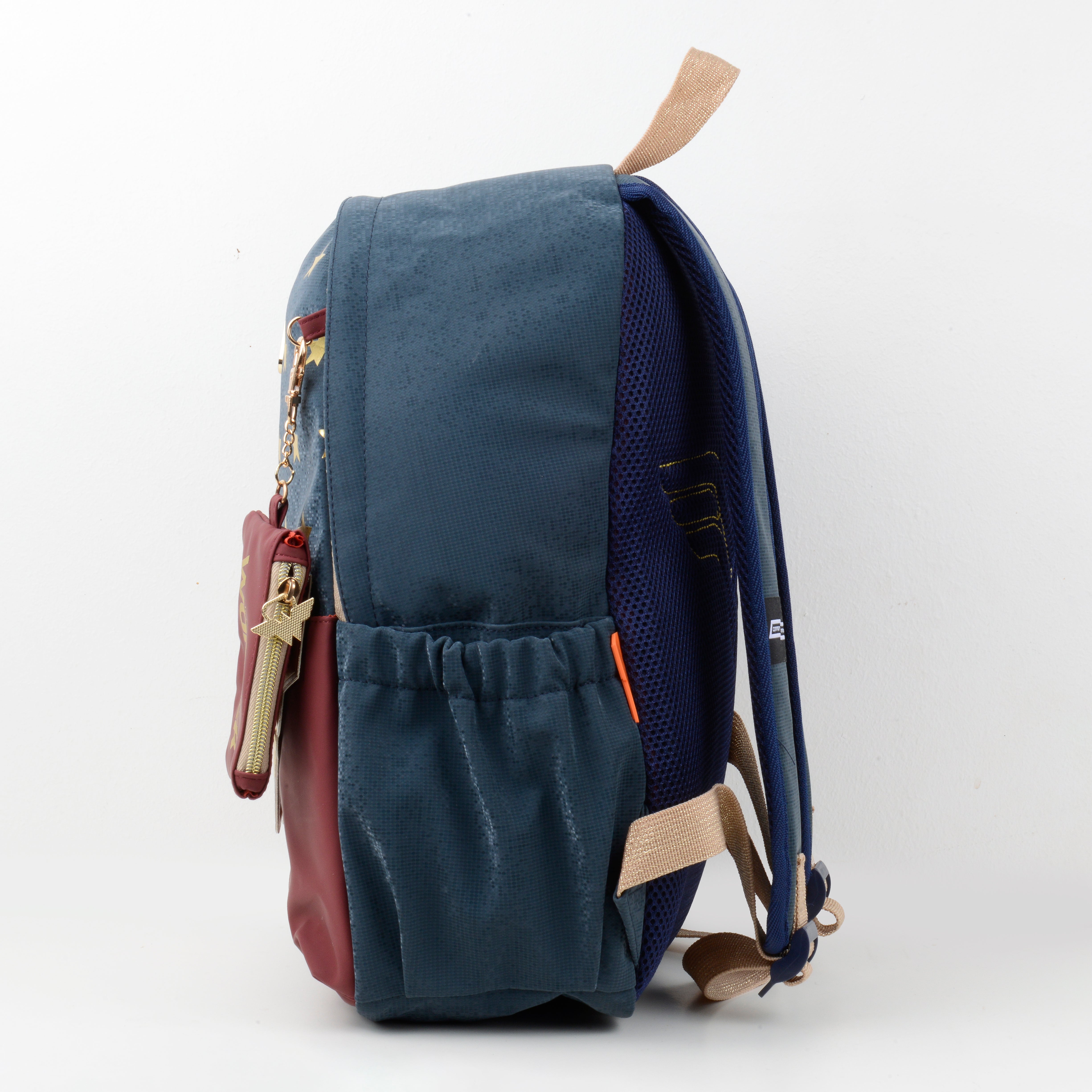 Mochila Mujer Maravilla Believe In Wonder