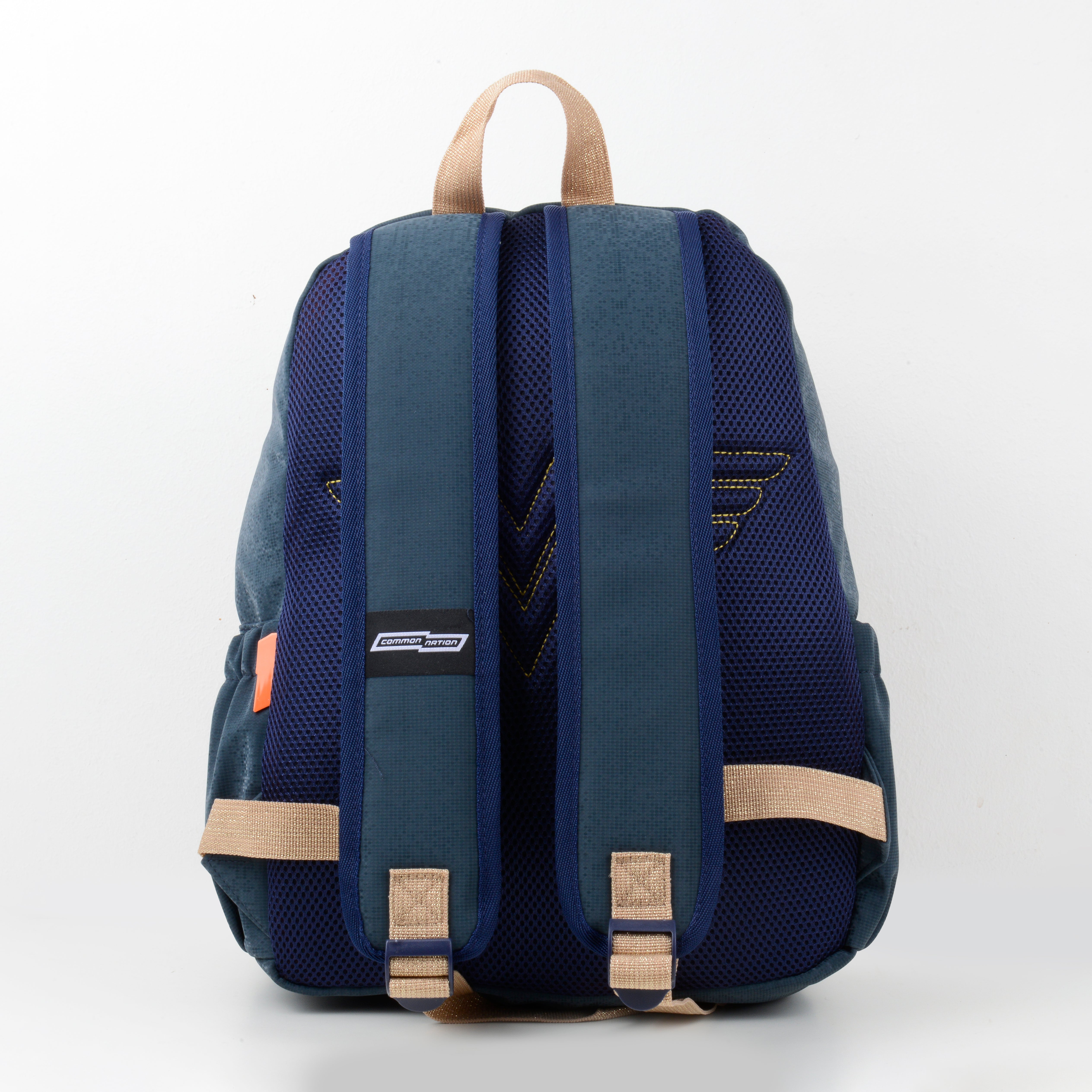 Mochila Mujer Maravilla Believe In Wonder