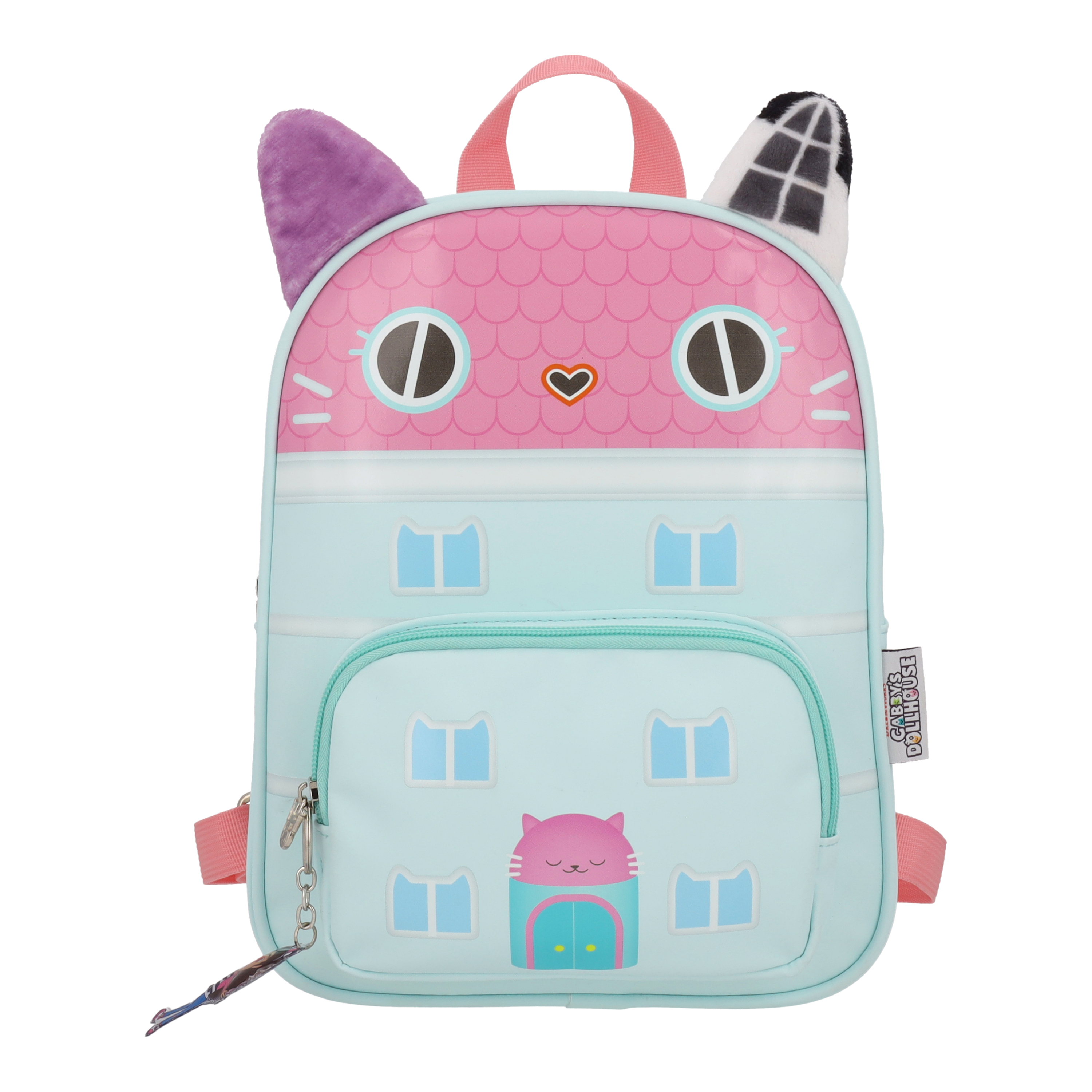 Mini Backpack Gabby's Dollhouse