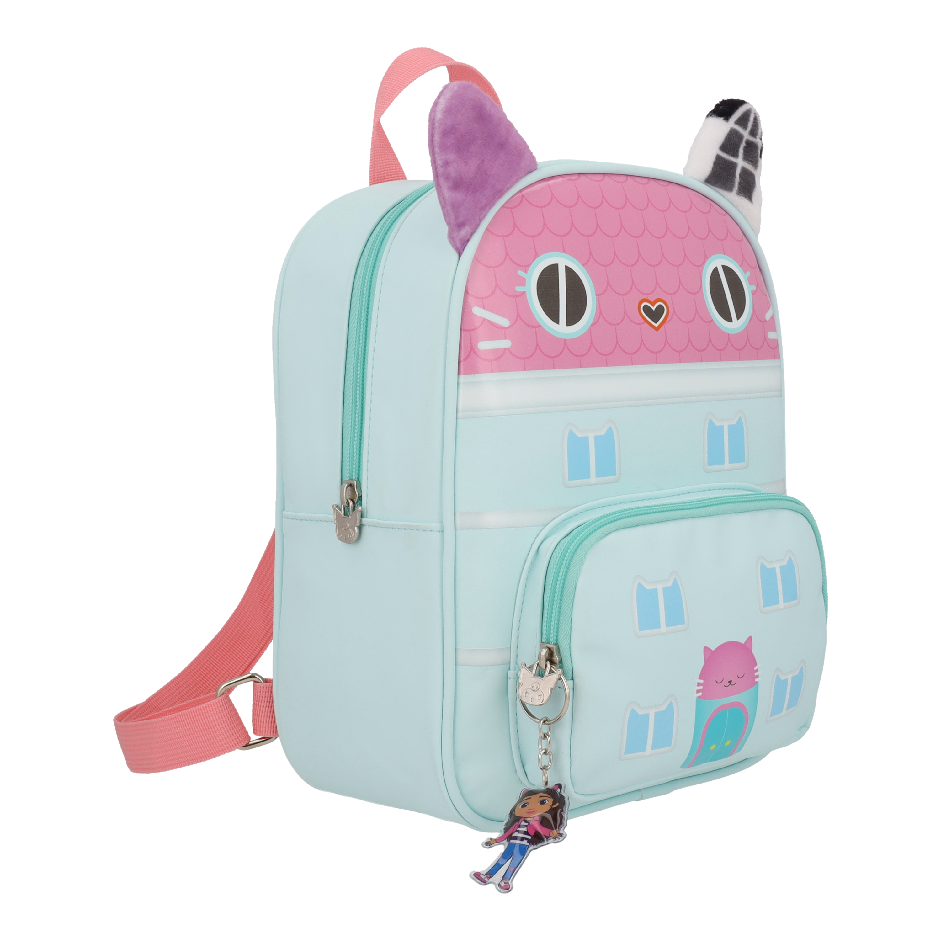 Mini Backpack Gabby's Dollhouse