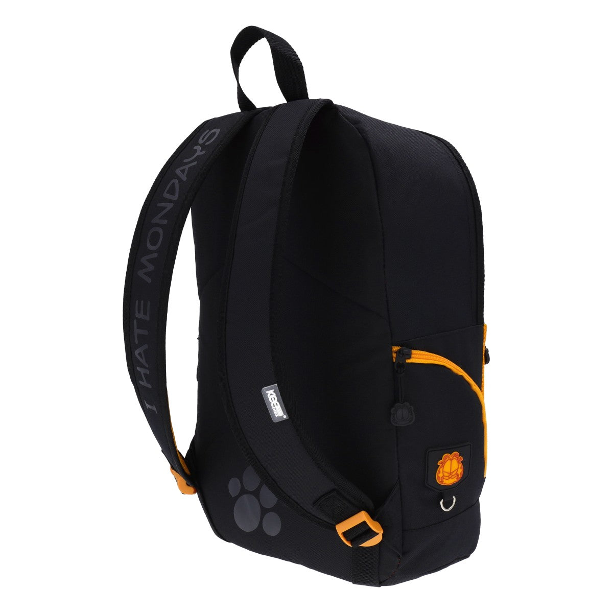 Mochila Garfield Urban Edition 016