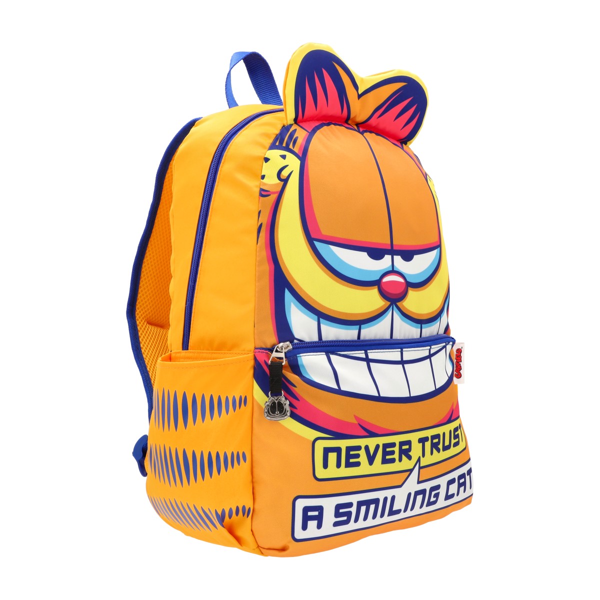 Mochila Garfield Smiling Cat 019