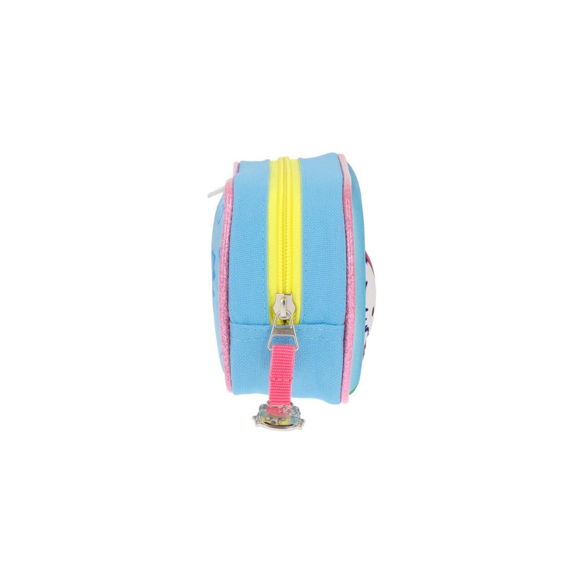 Set Mochila, Lonchera y Lapicera Hello Kitty & Friends 003