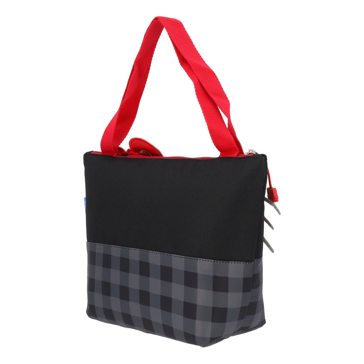 Lonchera Hello Kitty Cute Black 005