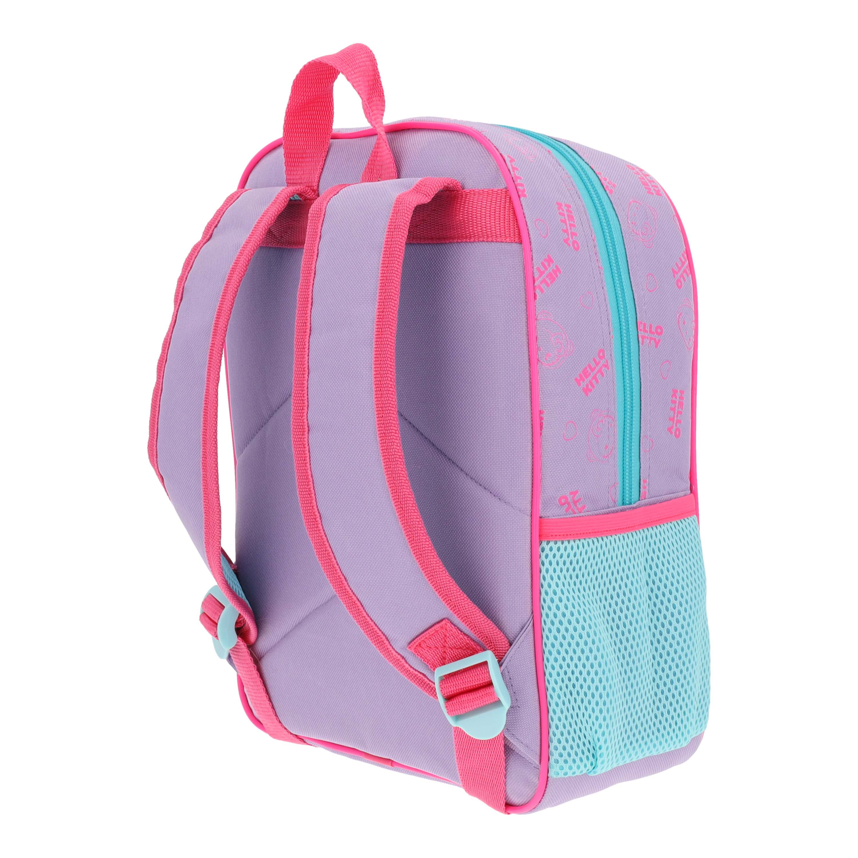 Mochila Escolar Hello Kitty Cute Edición 16