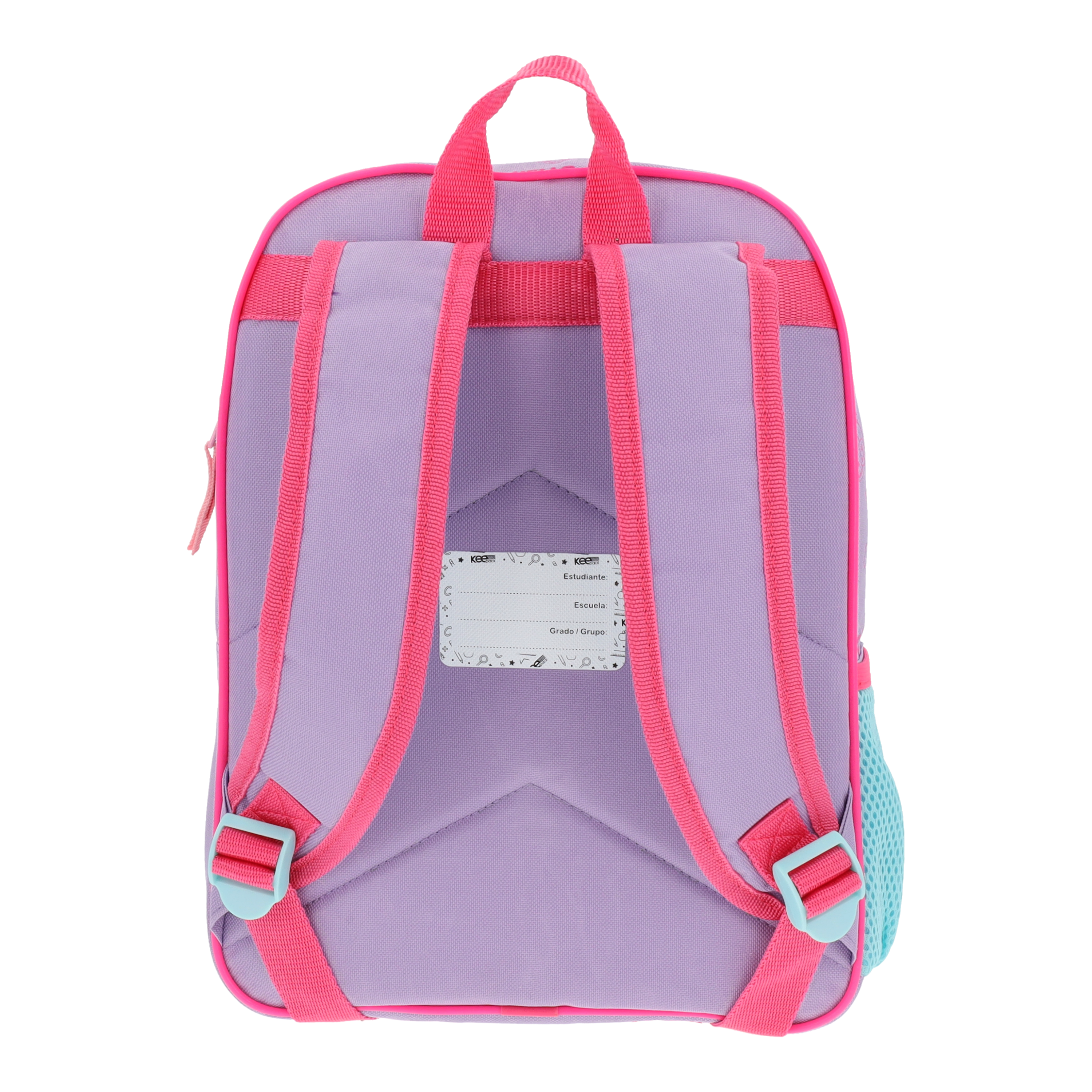 Mochila Escolar Hello Kitty Cute Edición 16