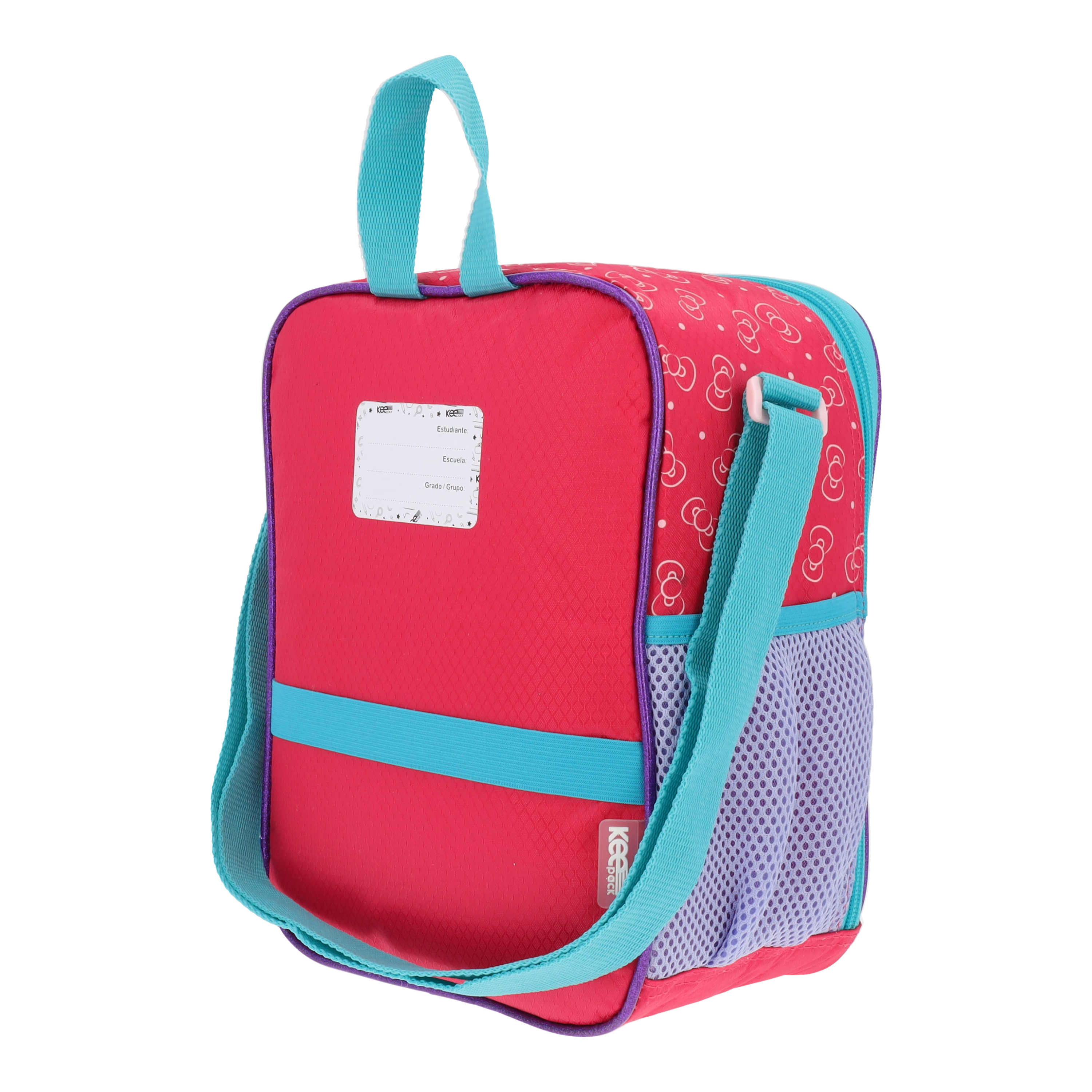 Lonchera de Hello Kitty Edición 22