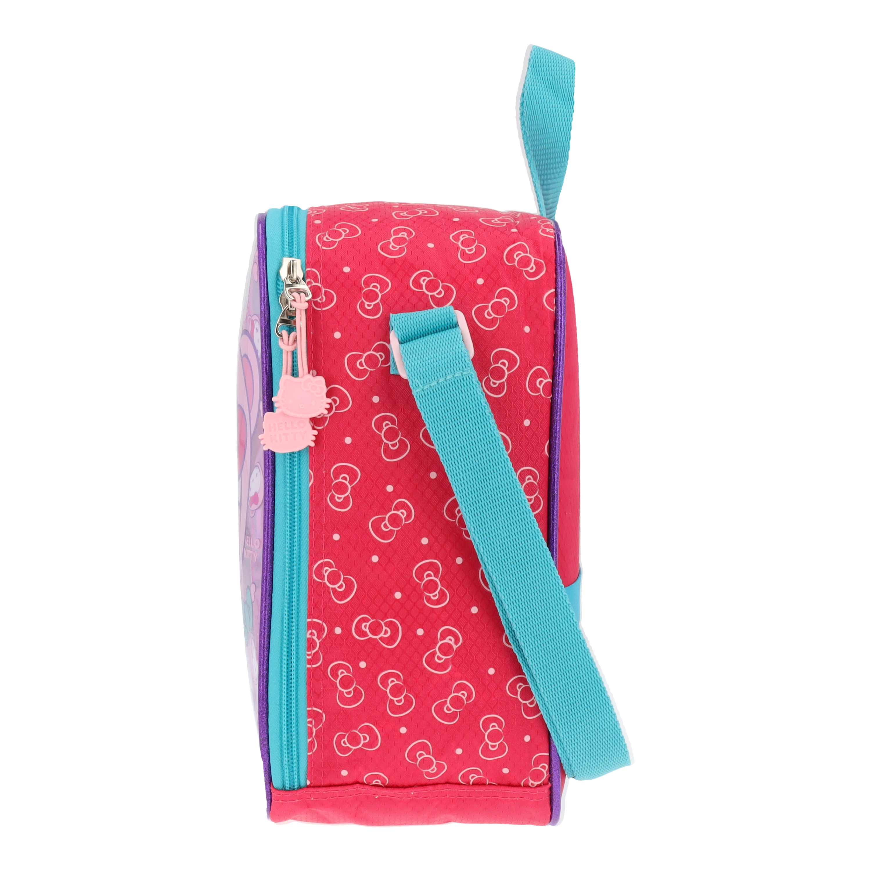Lonchera de Hello Kitty Edición 22