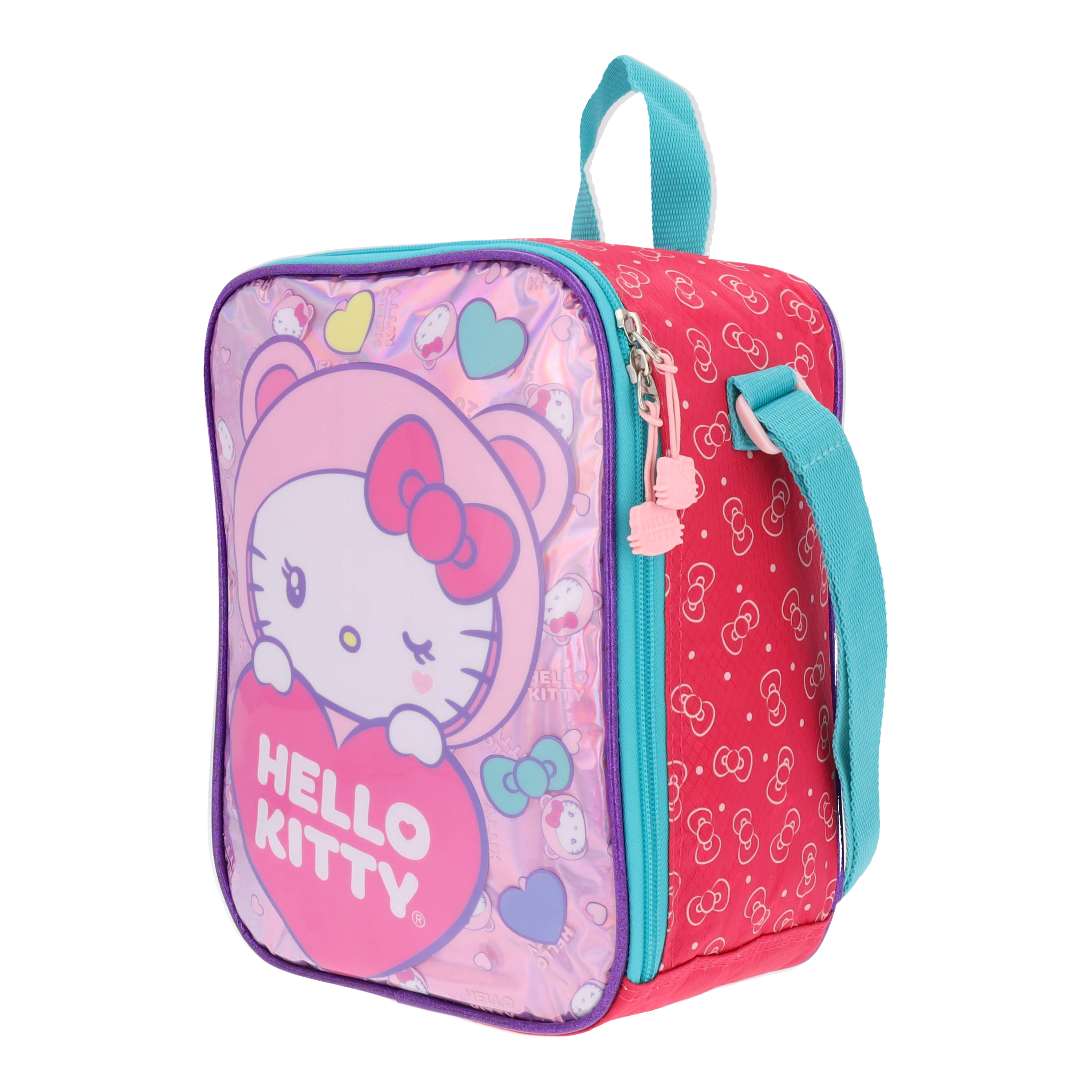 Lonchera de Hello Kitty Edición 22