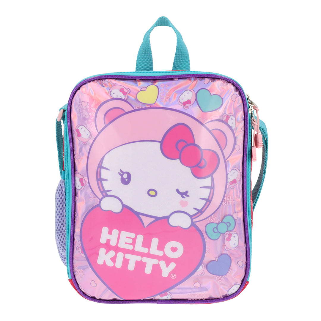 Lonchera de Hello Kitty Edición 22