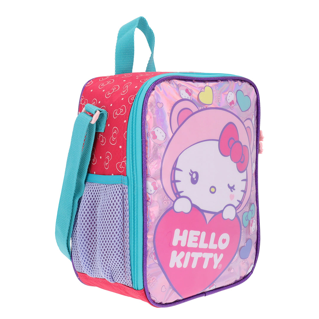 Lonchera de Hello Kitty Edición 22
