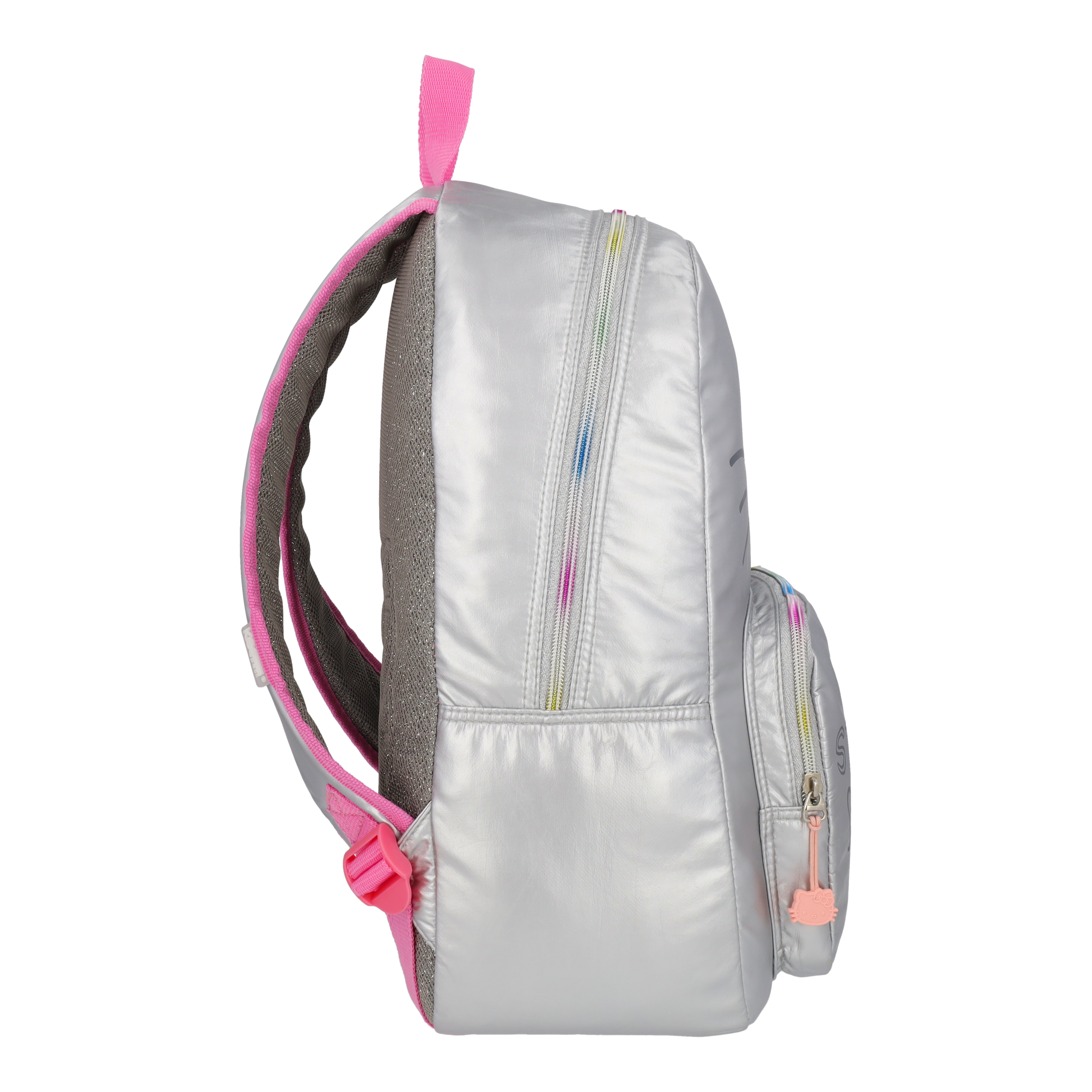 Mochila Escolar Hello Kitty Star Light Edición 29