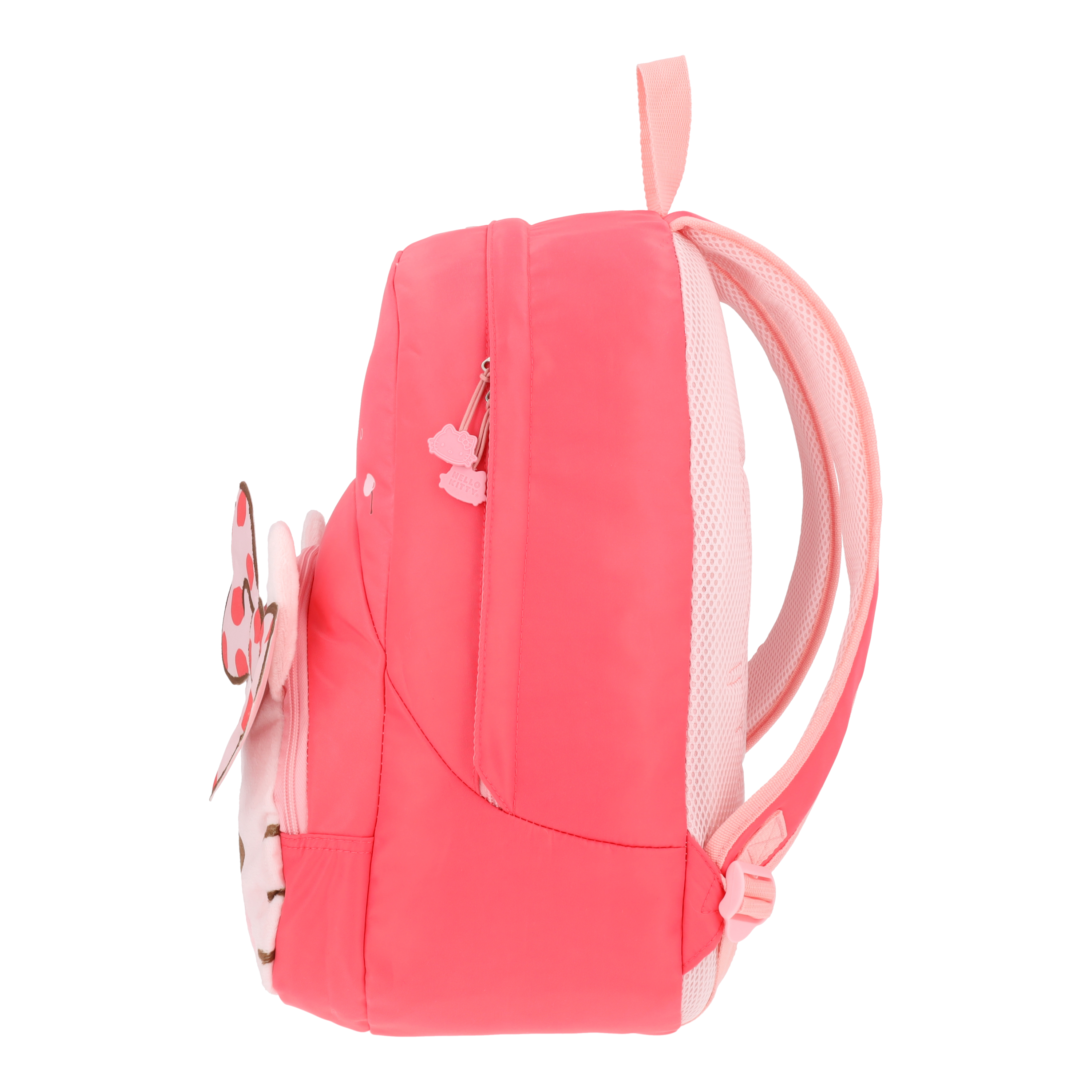 Mochila de Hello Kitty Pink Edición Limitada