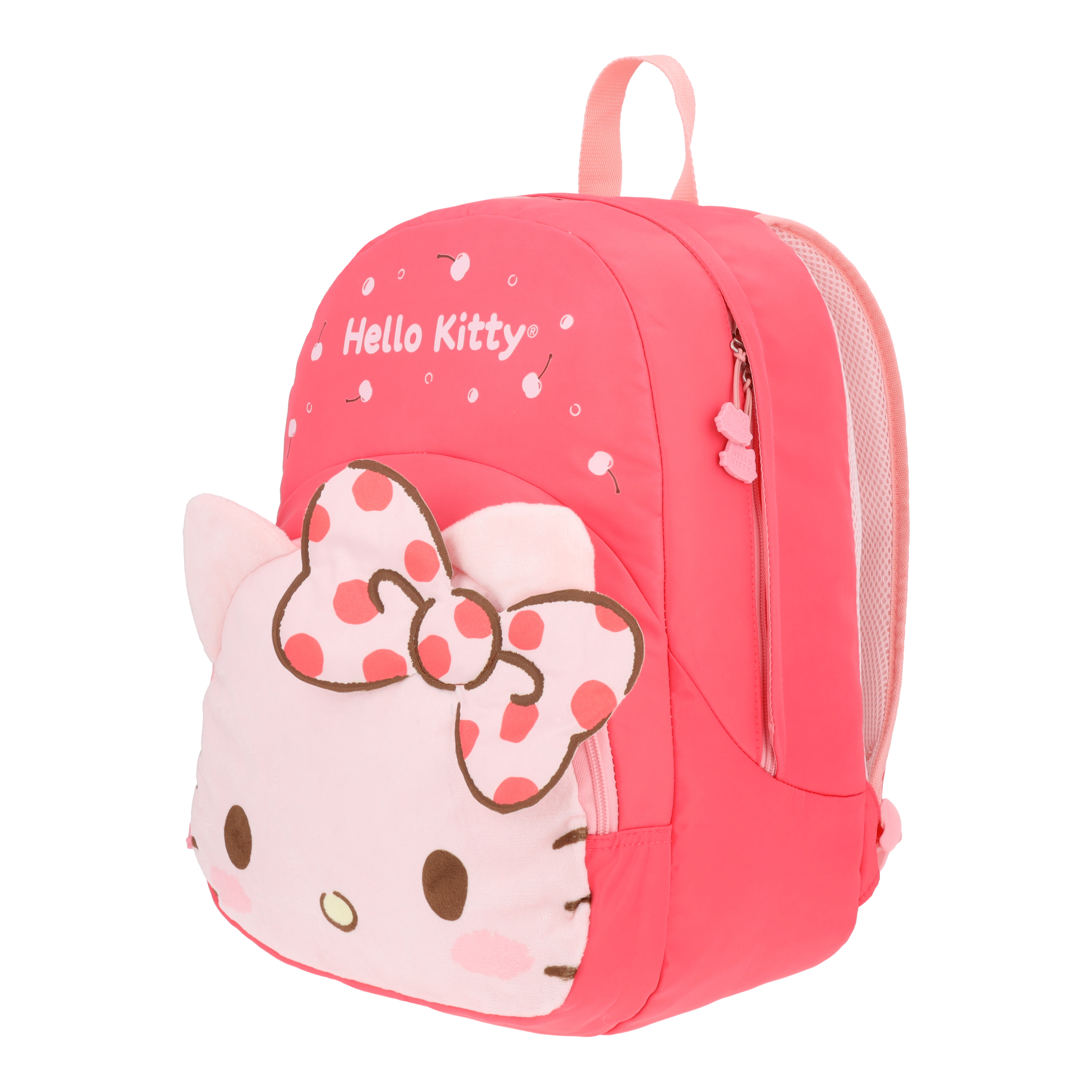 Mochila de Hello Kitty Pink Edición Limitada