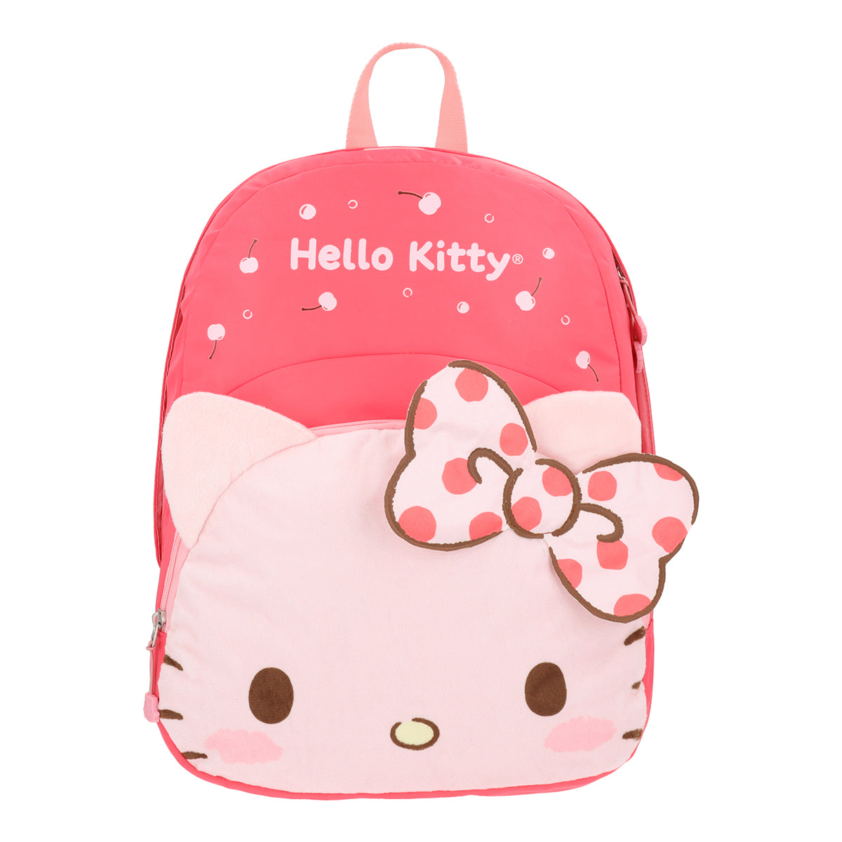 Mochila de Hello Kitty Pink Edición Limitada