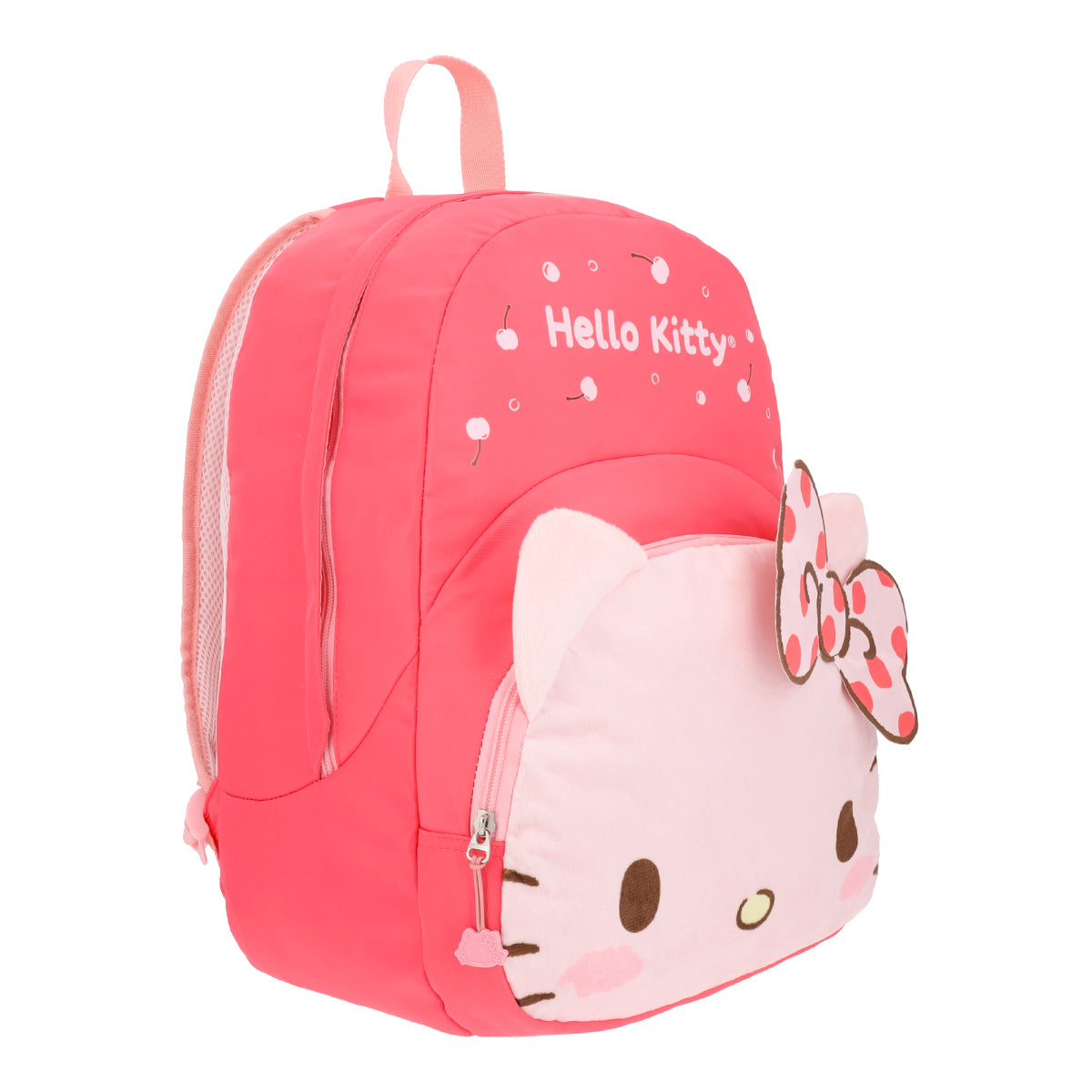 Mochila de Hello Kitty Pink Edición Limitada