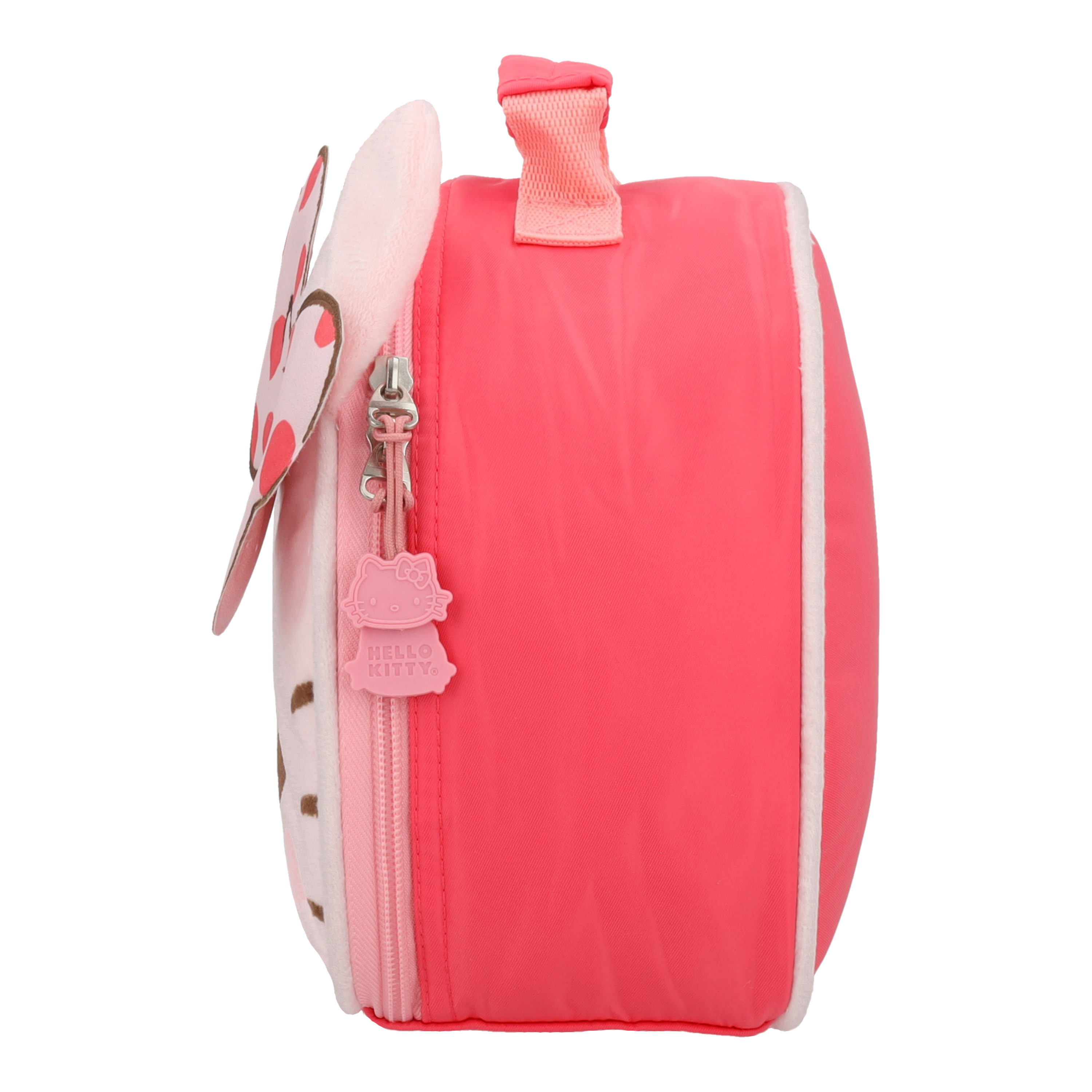Lonchera de Hello Kitty Pink Edición Limitada