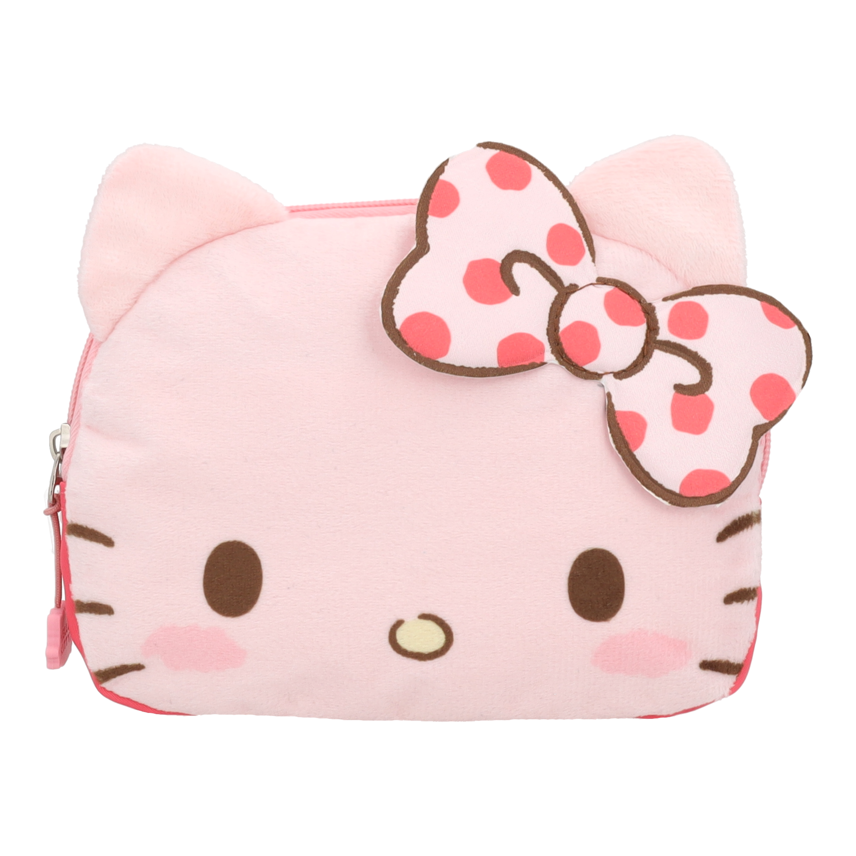 Estuchera de Hello Kitty Pink Edición Limitada