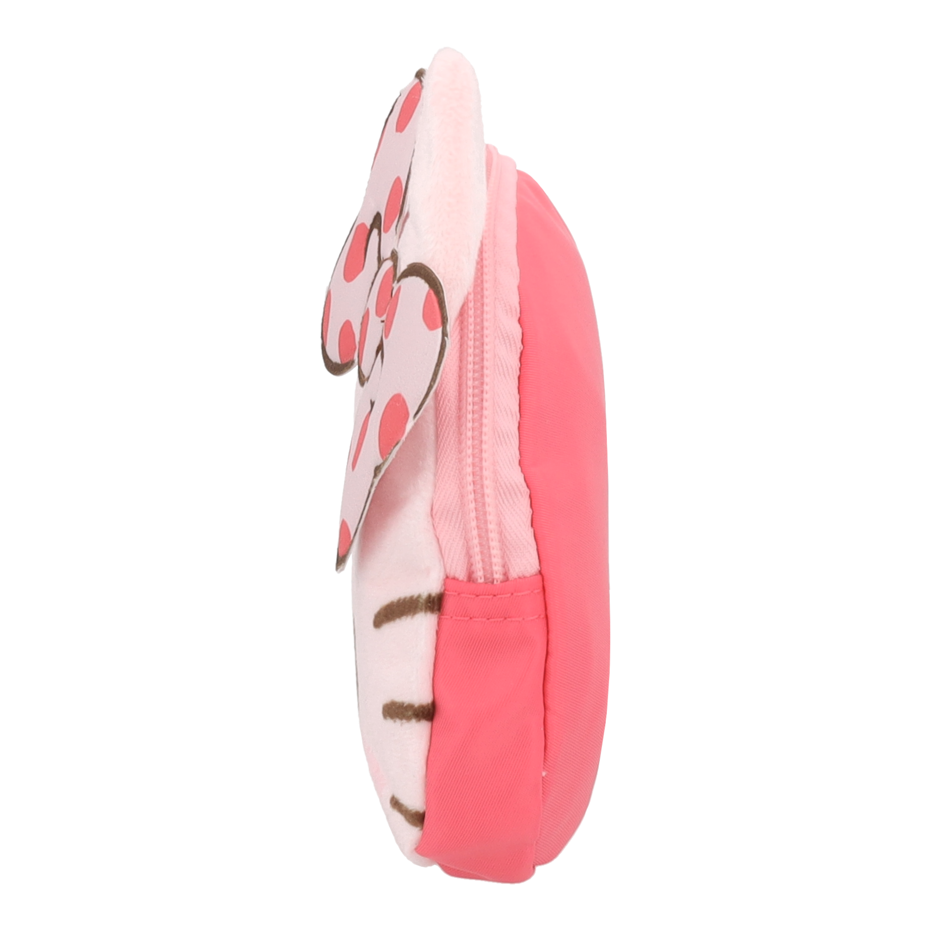 Estuchera de Hello Kitty Pink Edición Limitada