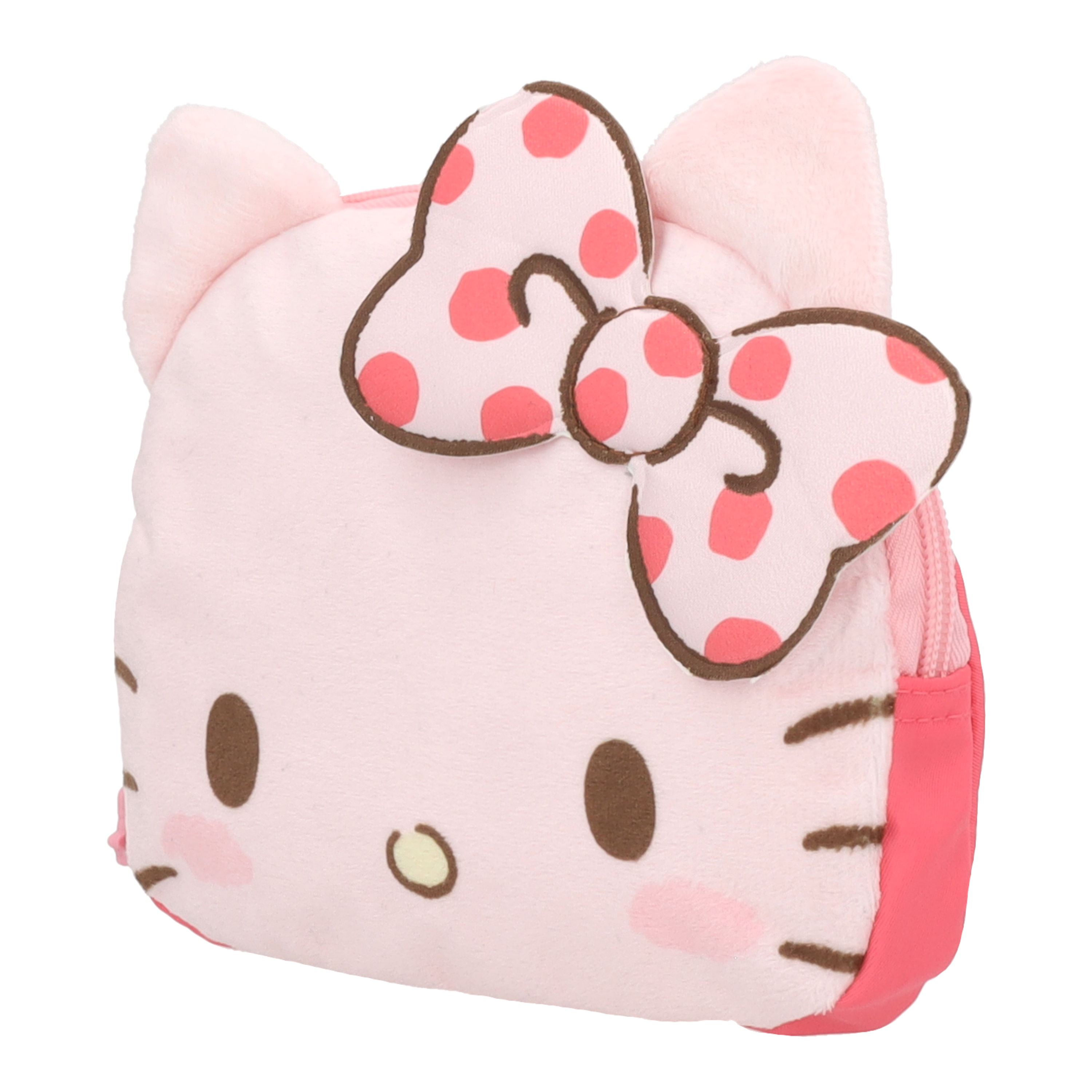 Estuchera de Hello Kitty Pink Edición Limitada