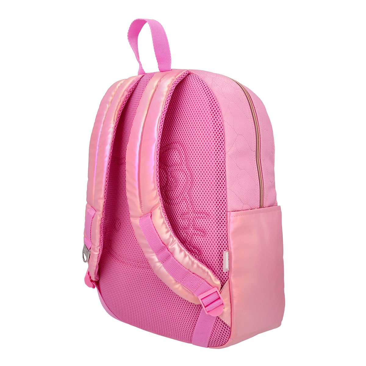 Mochila Hello Kitty Rosa 34