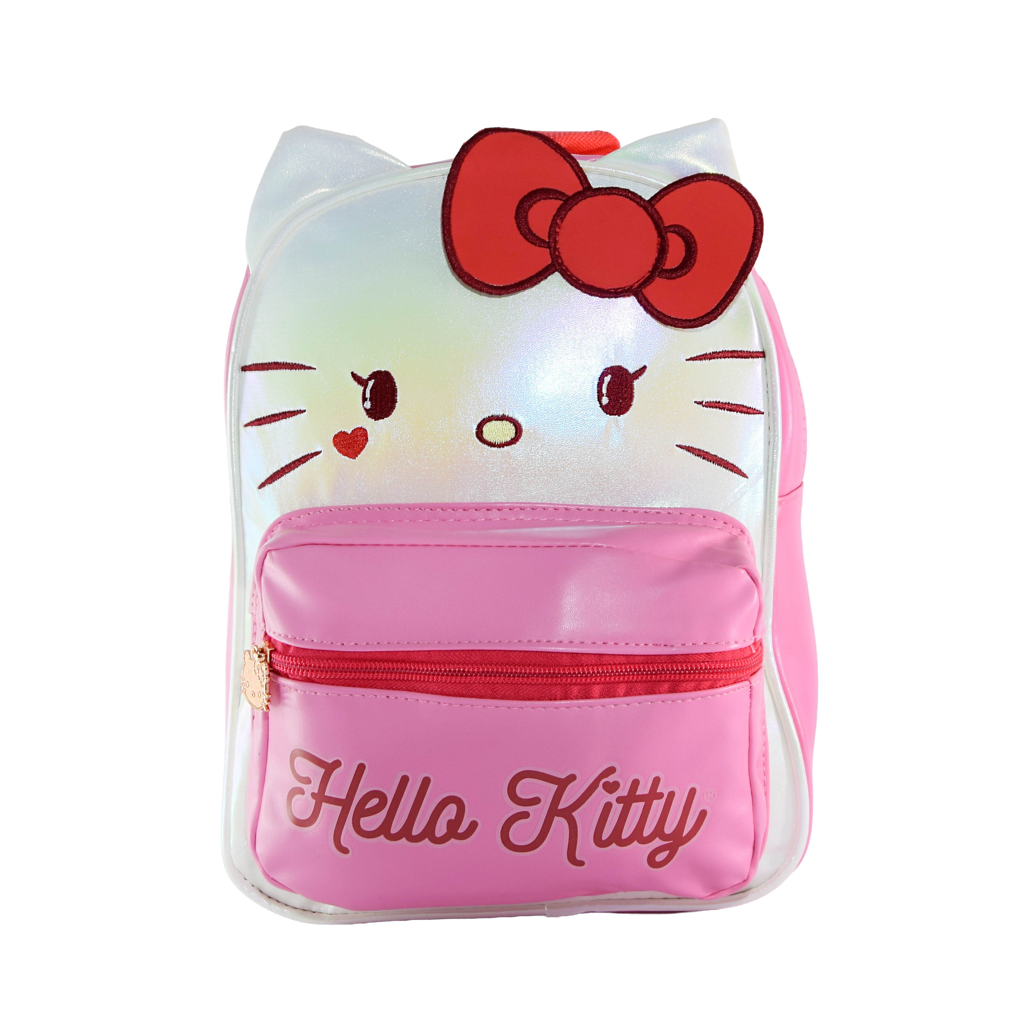 Mochila Hello Kitty Cutie