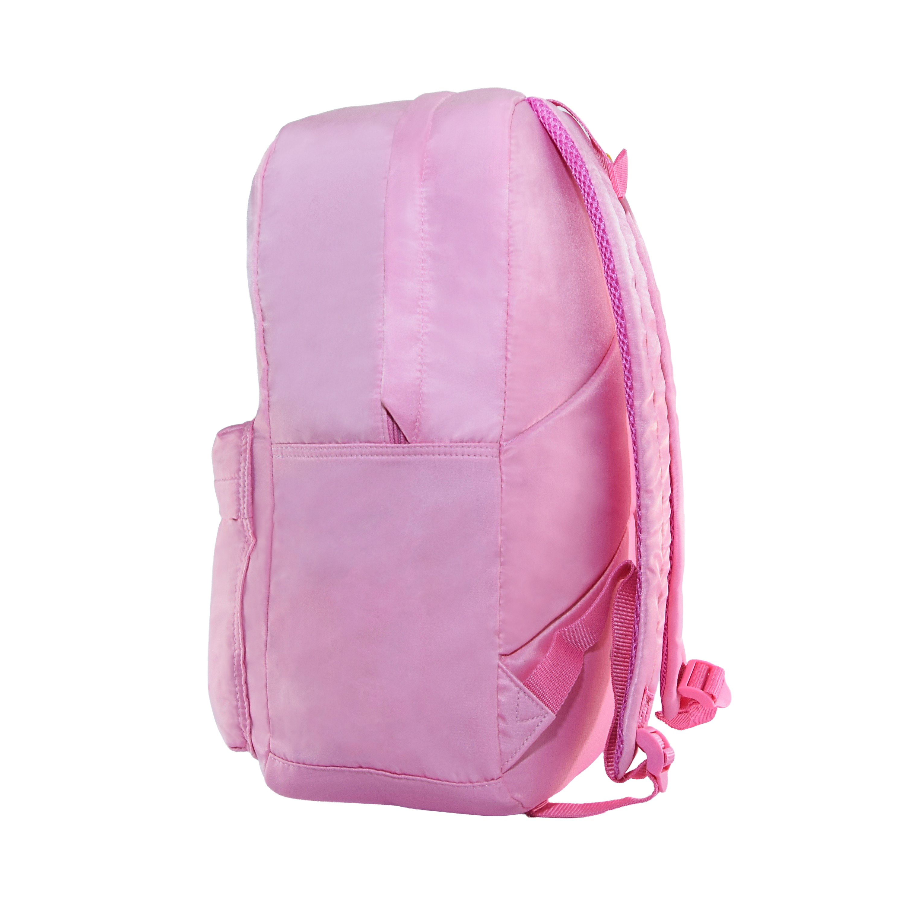 Mochila Hello Kitty Lisa Rosada