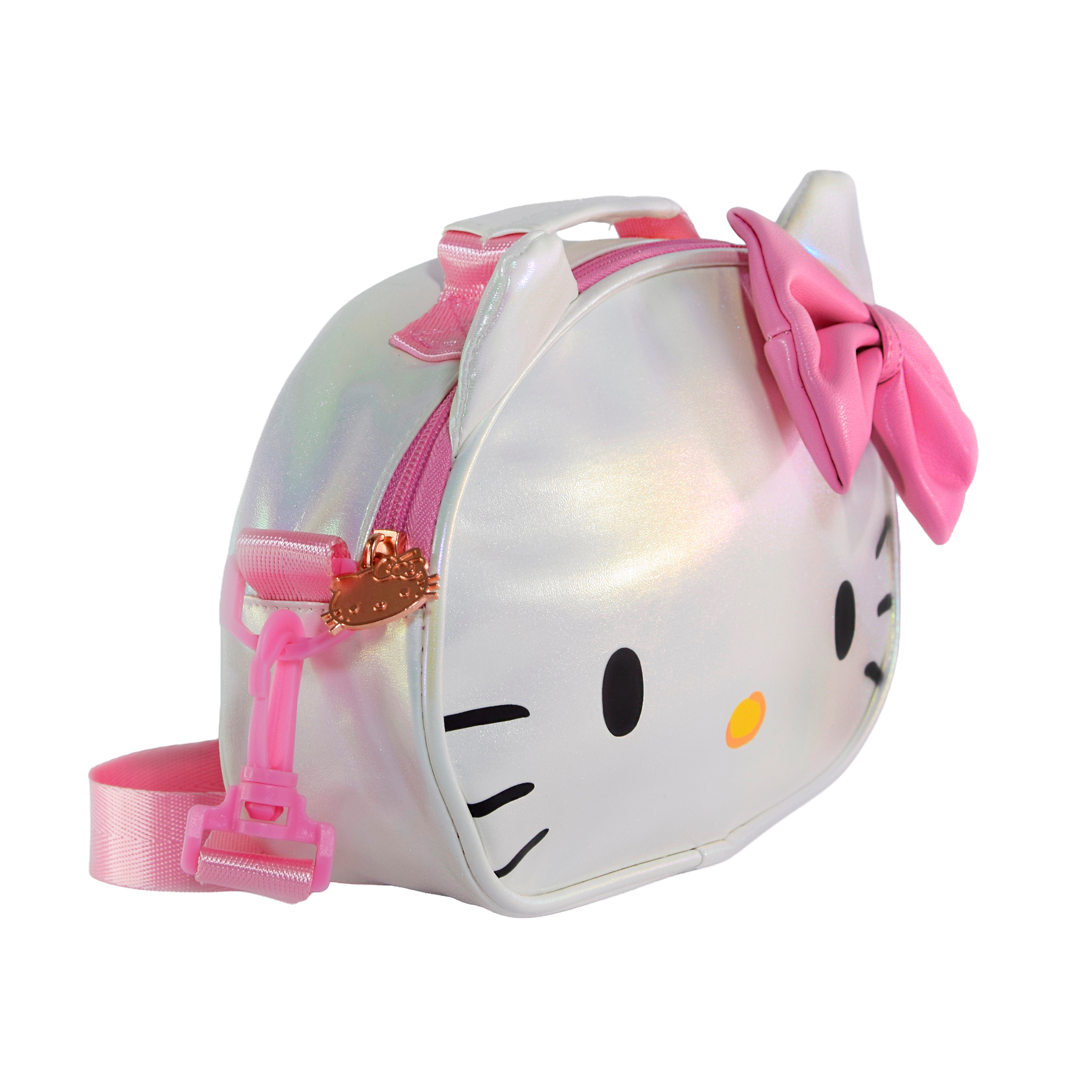CrossBody Carita Hello Kitty