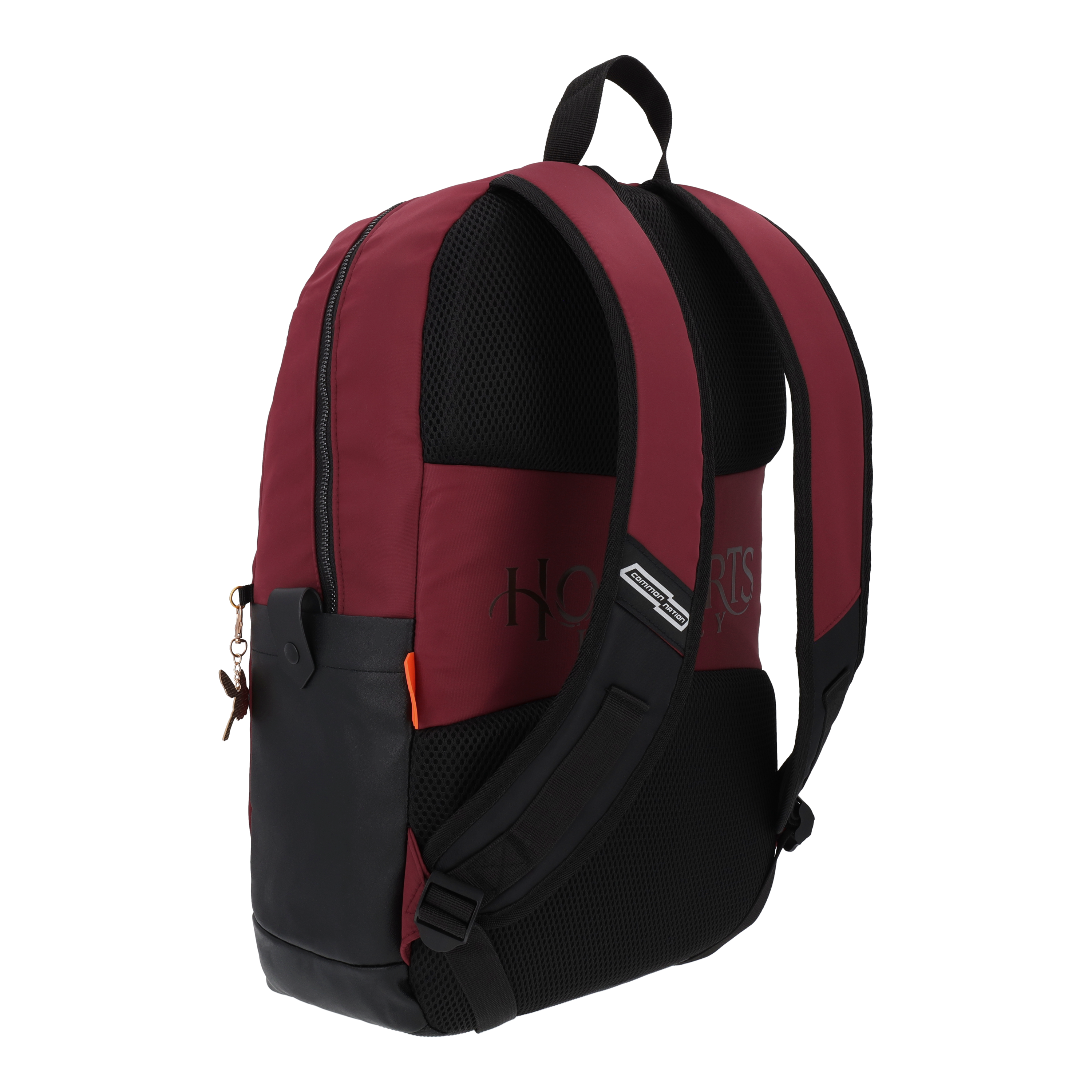 Mochila Hogwarts Legacy Juvenil Gryffindor