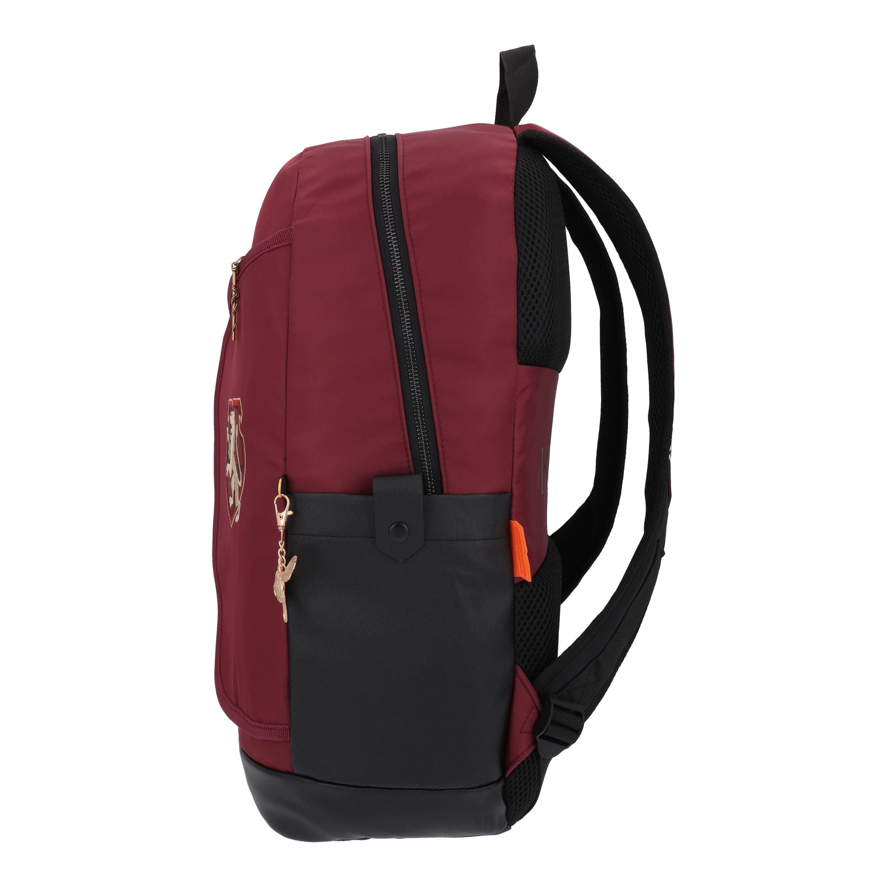 Mochila Hogwarts Legacy Juvenil Gryffindor