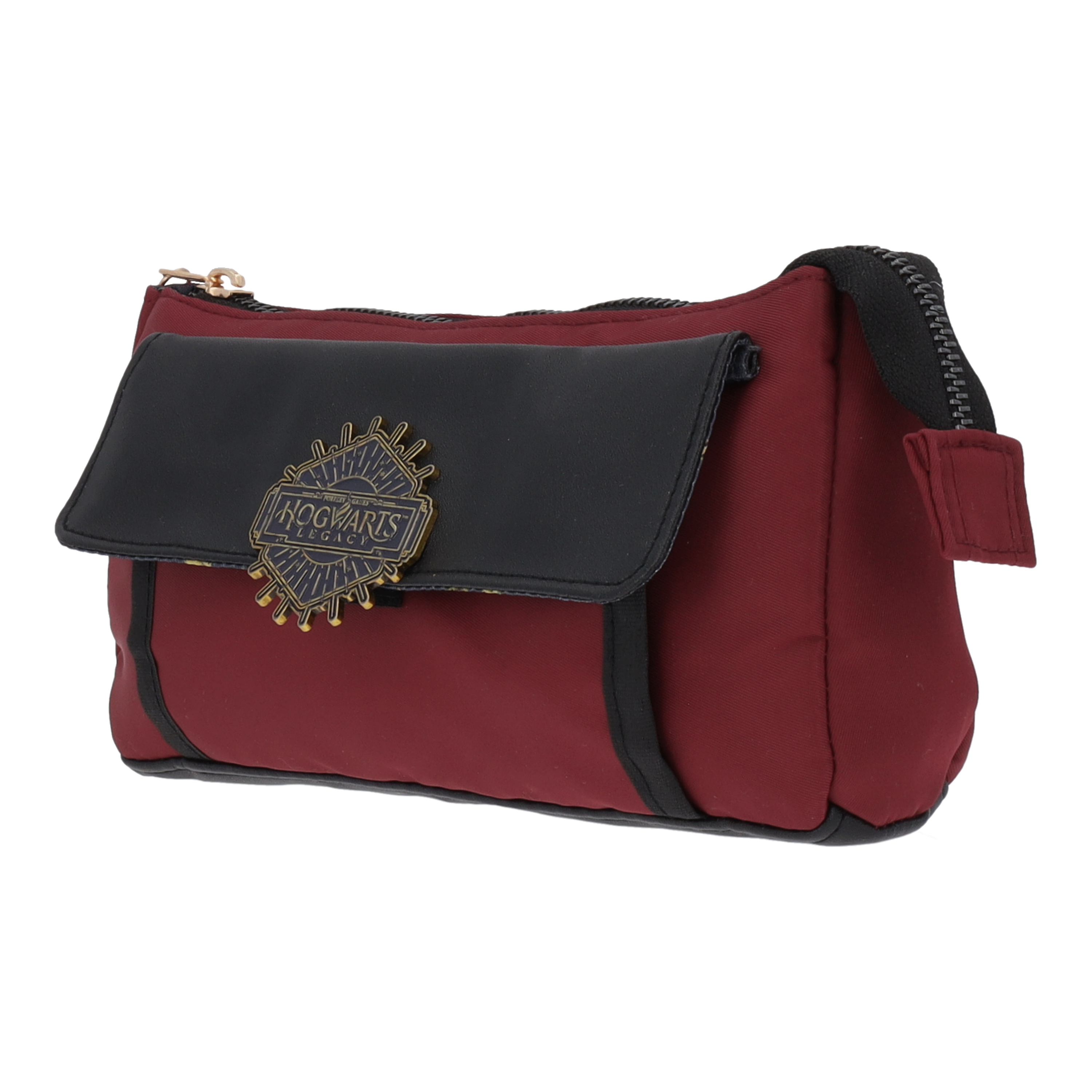 Estuche Hogwarts Legacy Gryffindor Compact