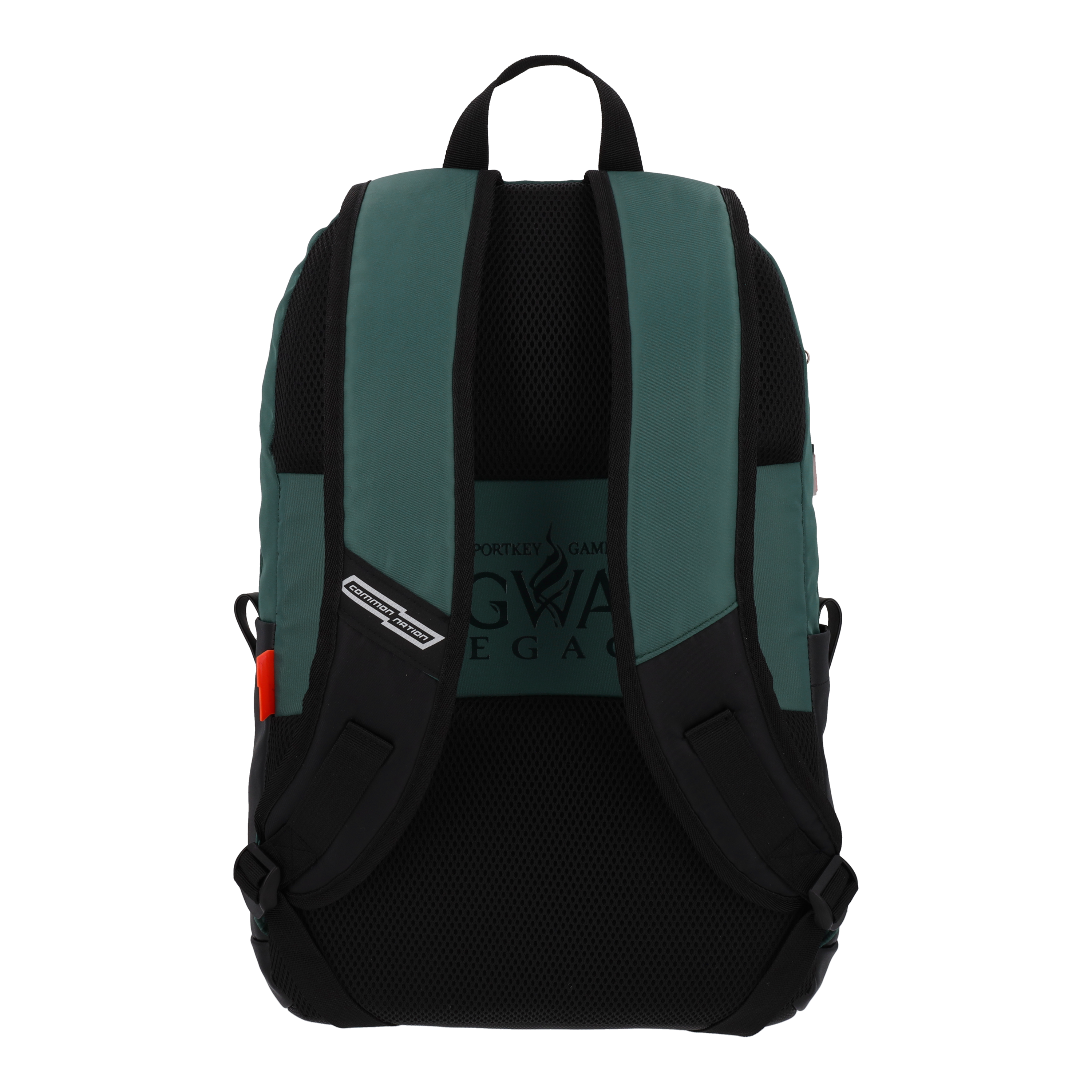 Mochila Hogwarts Legacy Juvenil Slytherin