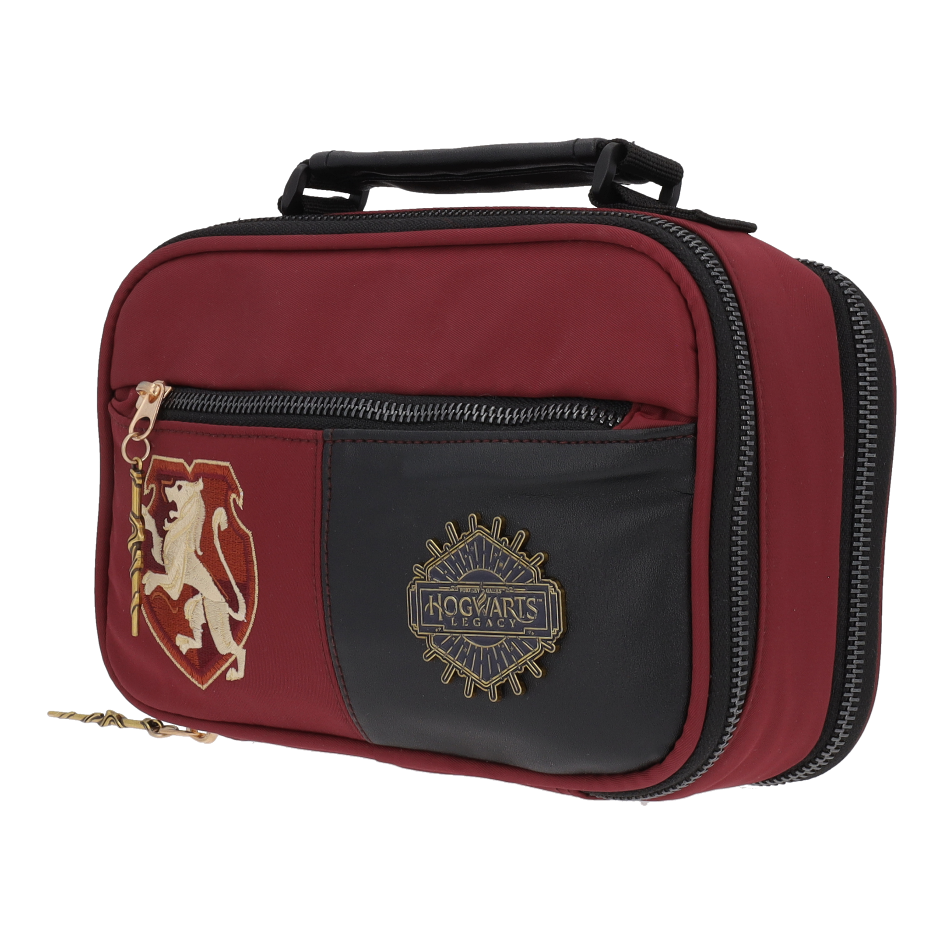 Estuche Hogwarts Legacy Gryffindor Premium