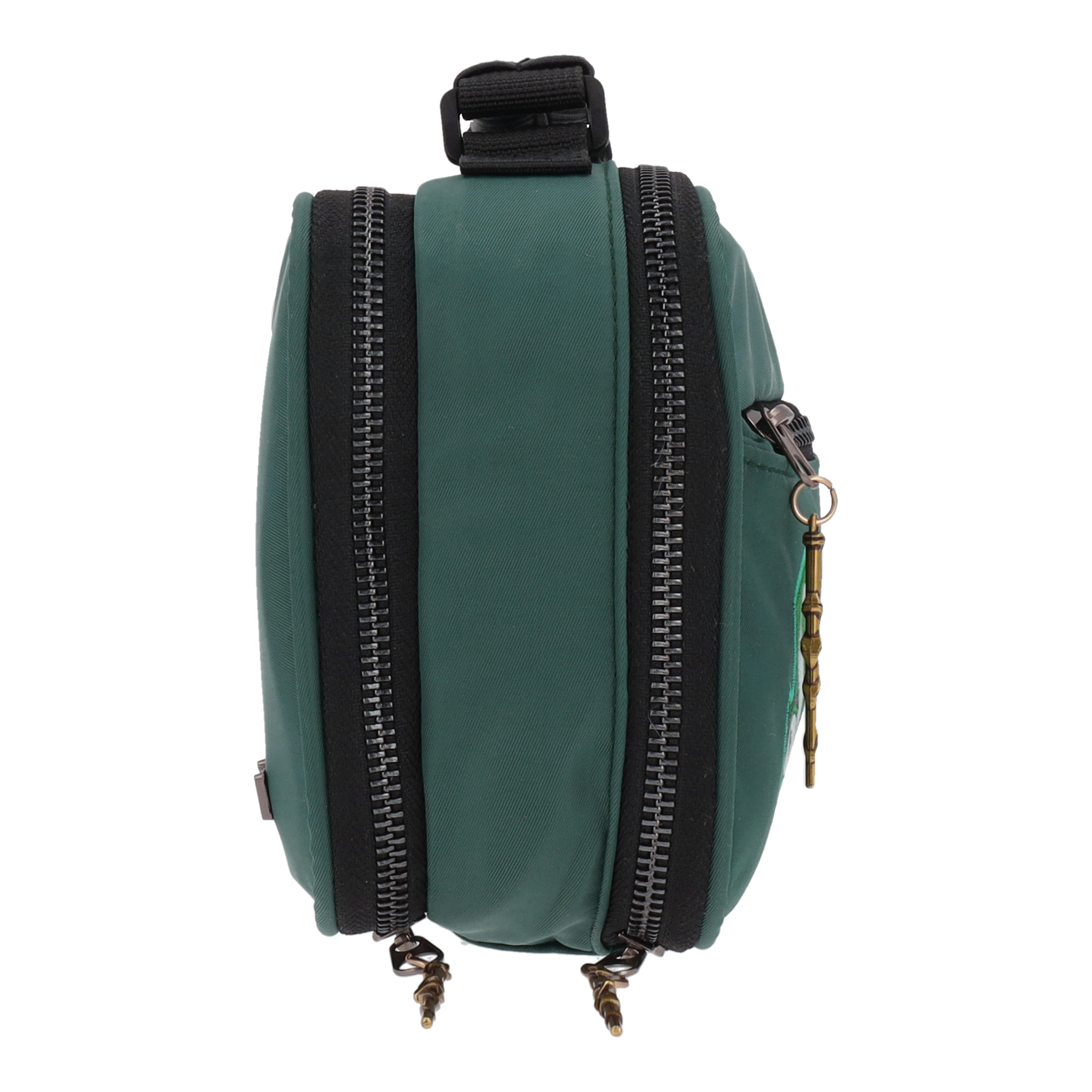 Estuche Hogwarts Legacy Slytherin Premium