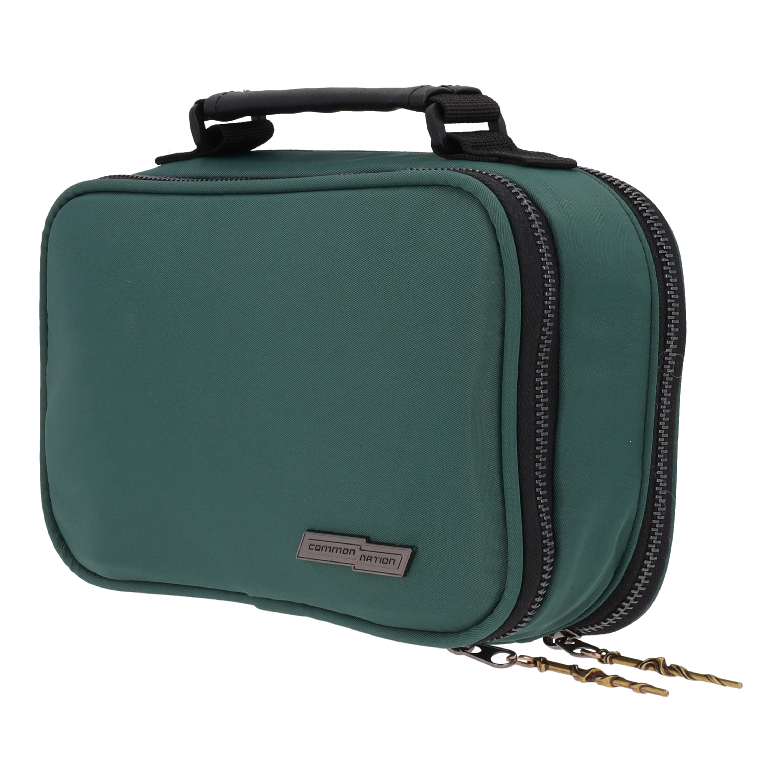 Estuche Hogwarts Legacy Slytherin Premium