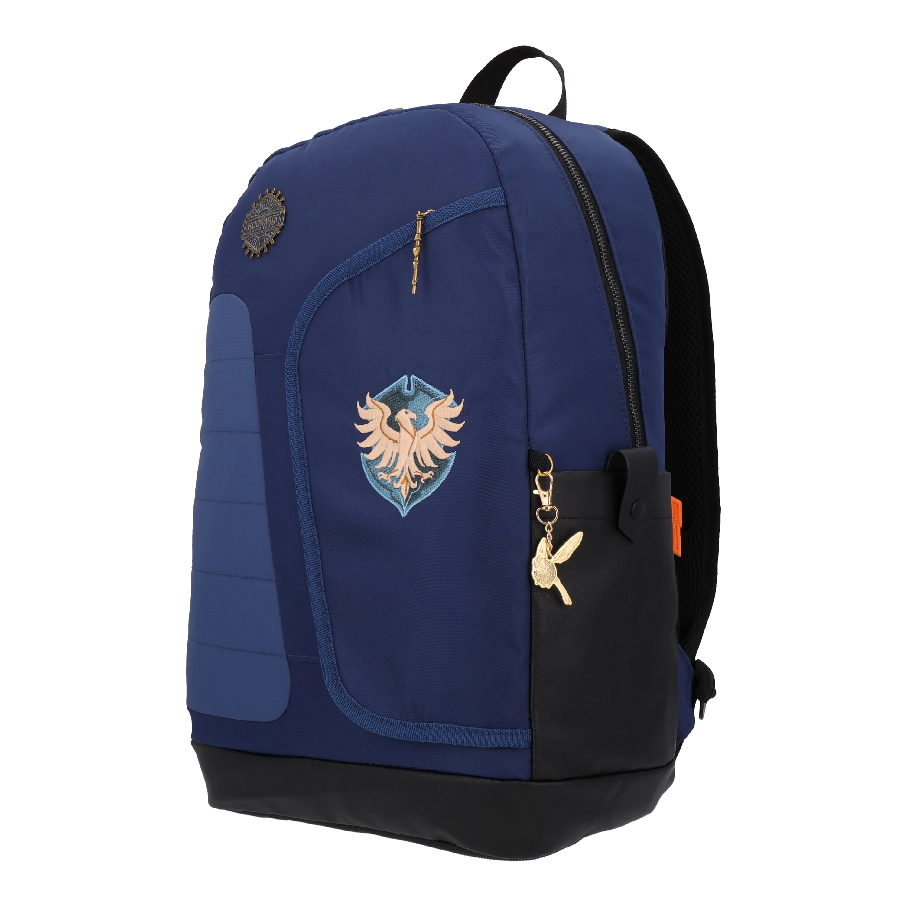 Mochila Hogwarts Legacy Juvenil Ravenclaw