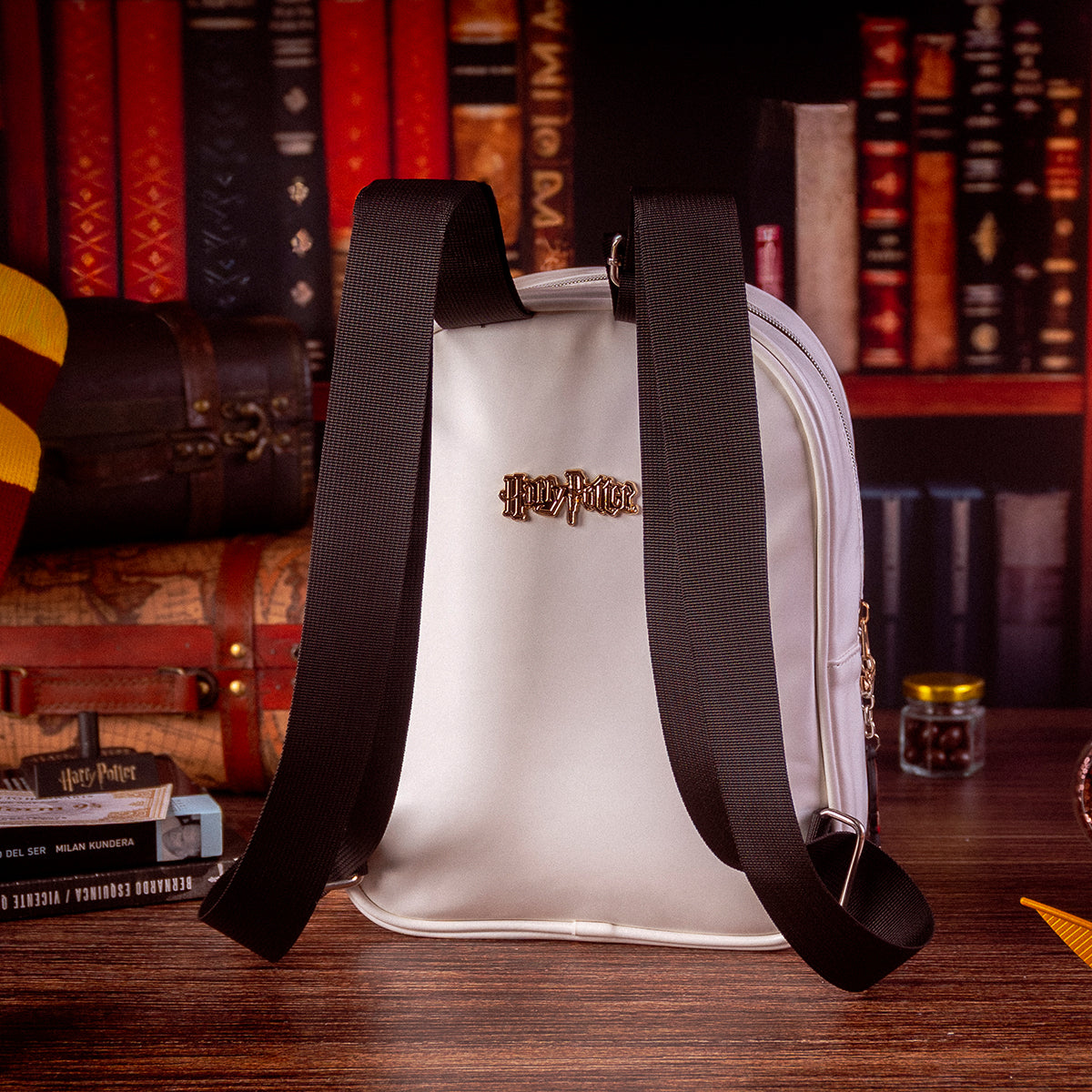 Mini mochila Lechusa Harry Potter Edición Limitada