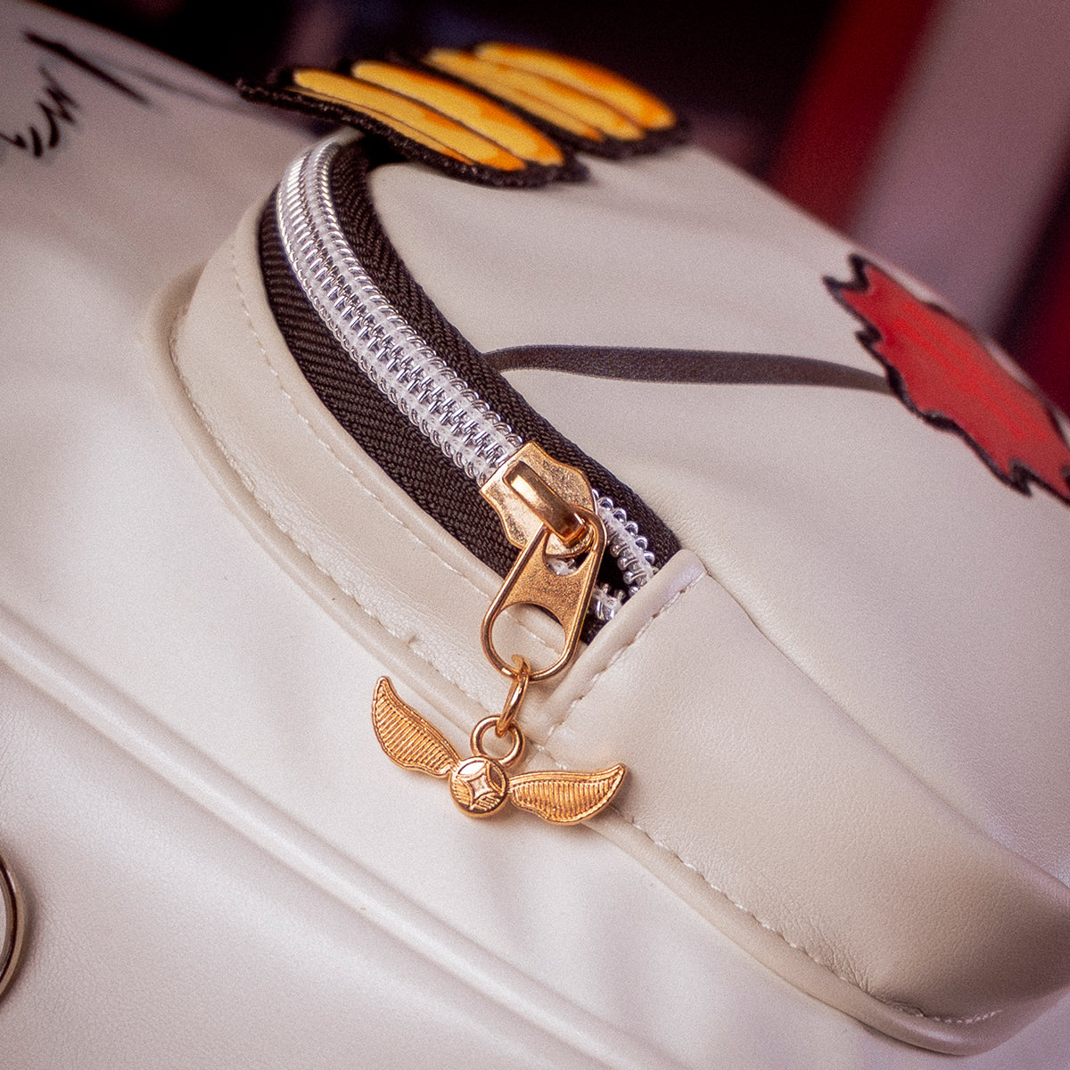 Mini mochila Lechusa Harry Potter Edición Limitada