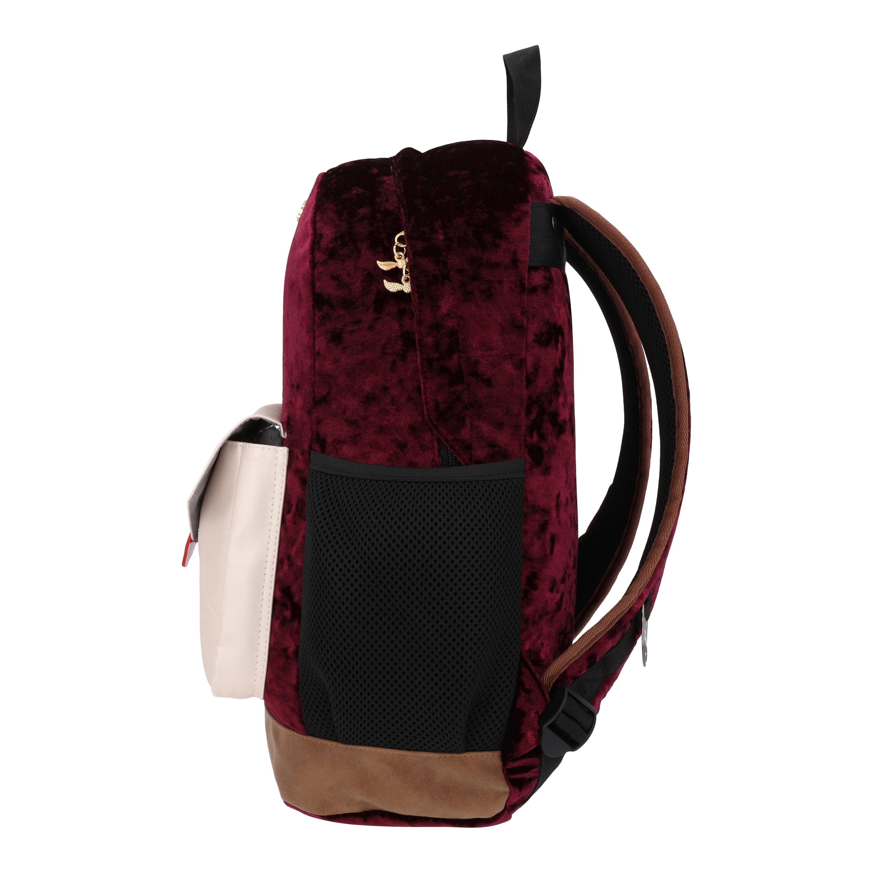 Mochila Carta de Hogwarts Legacy Edición Limitada