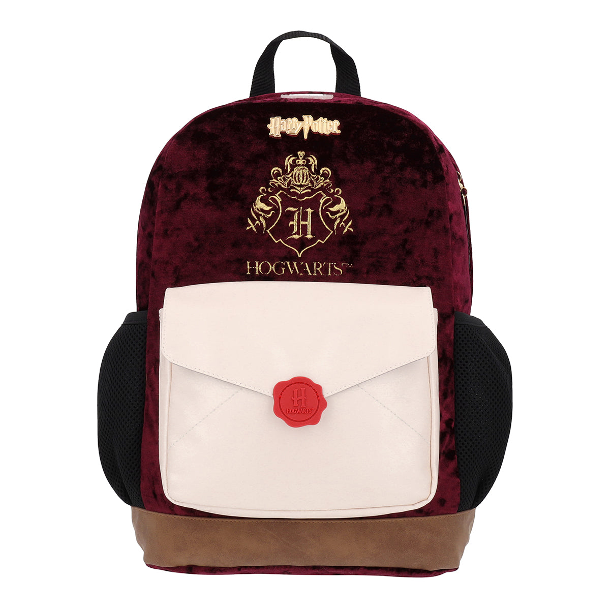 Mochila Carta de Hogwarts Legacy Edición Limitada