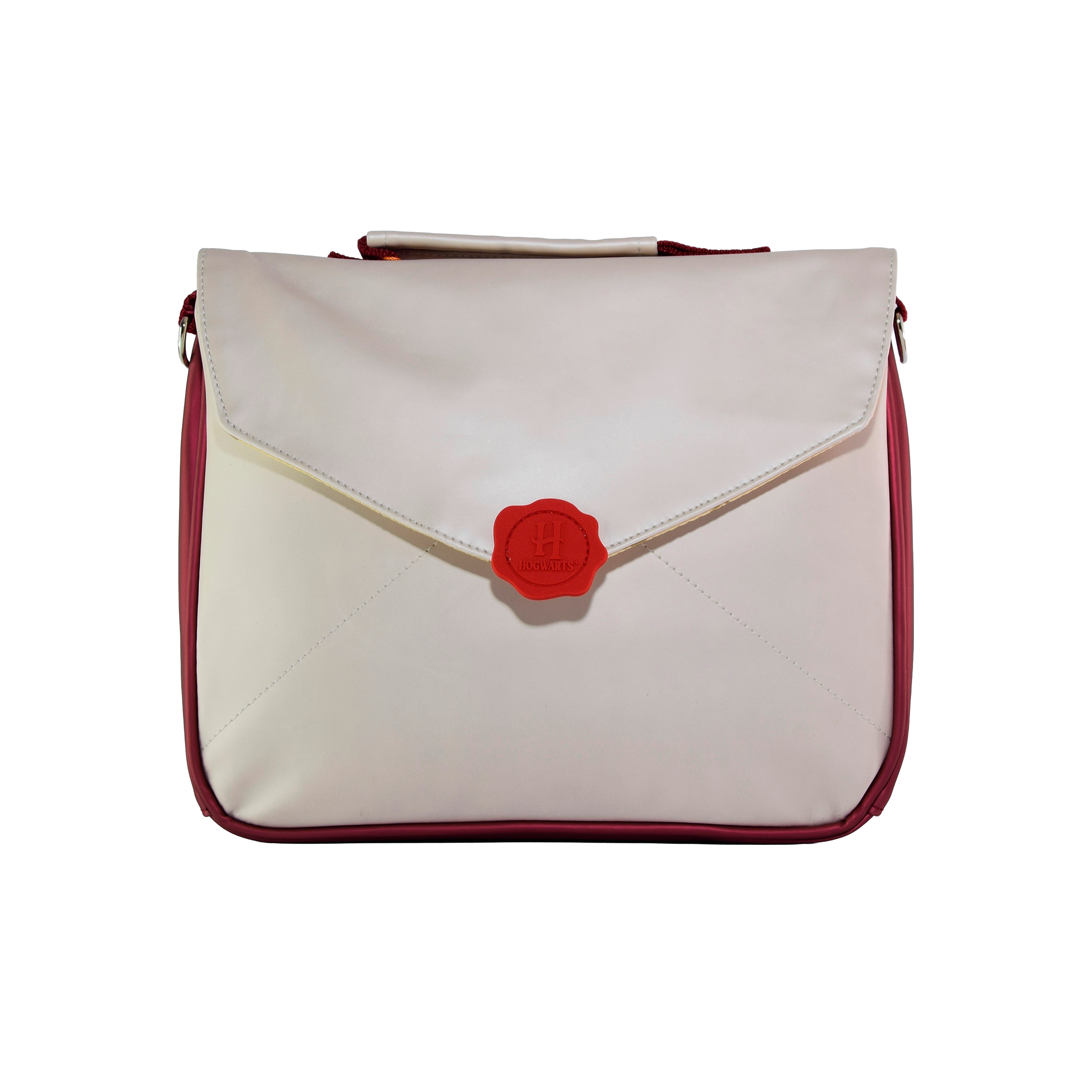 Crossbody Carta Hogwarts Harry Potter