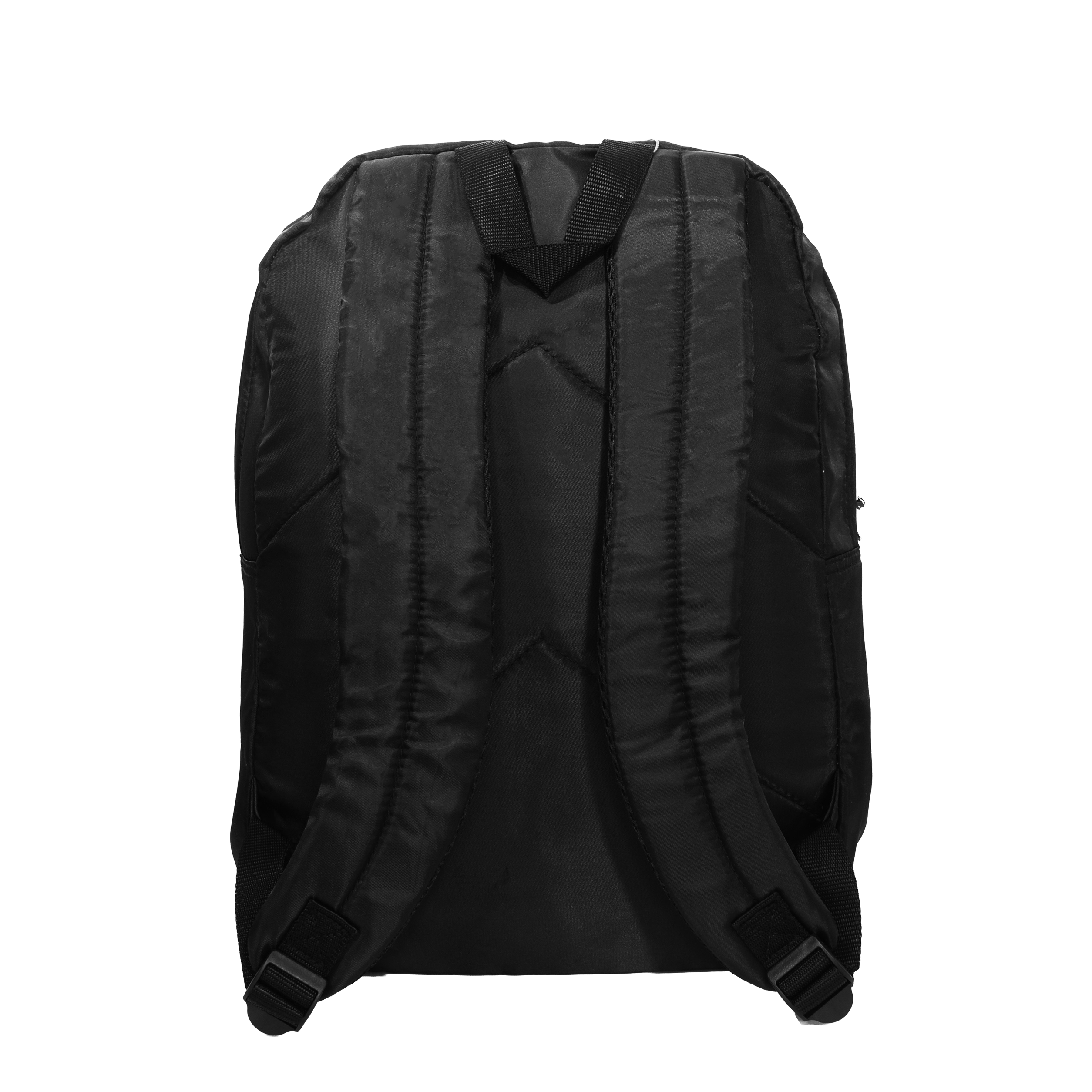 Mochila Harry Potter Lisa Negra
