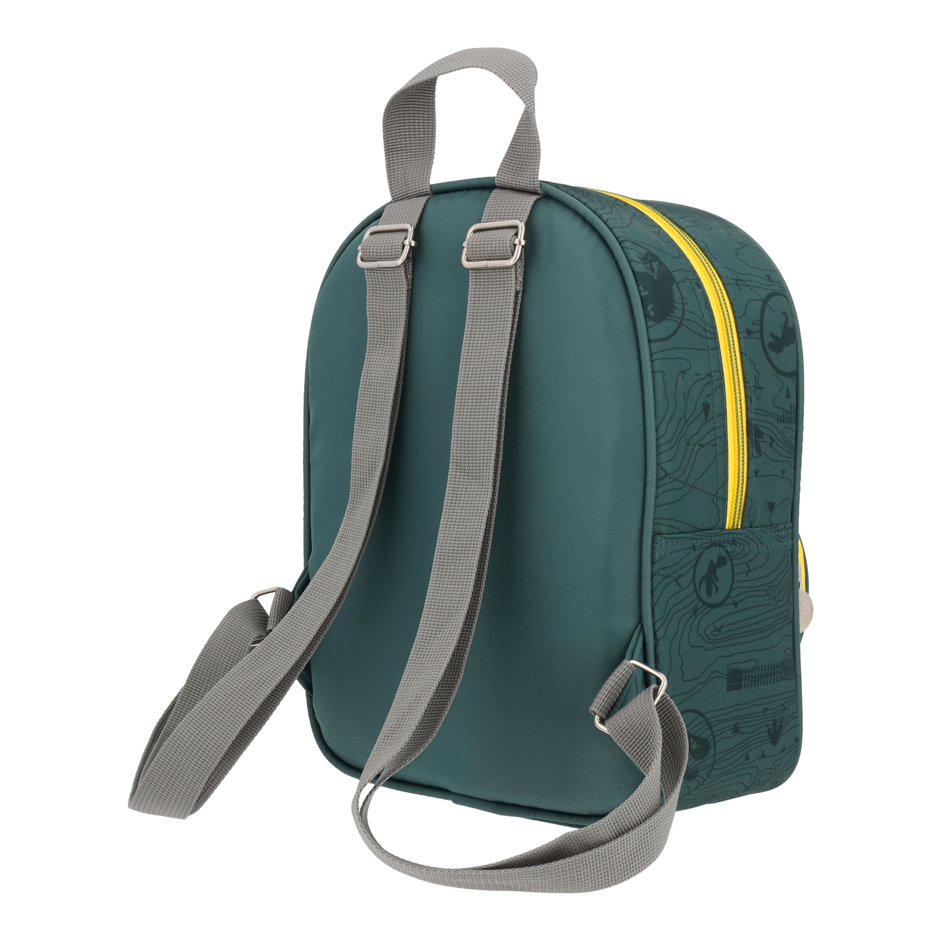 Mochila Jurassic World Dinosaurio con Efecto Lenticular