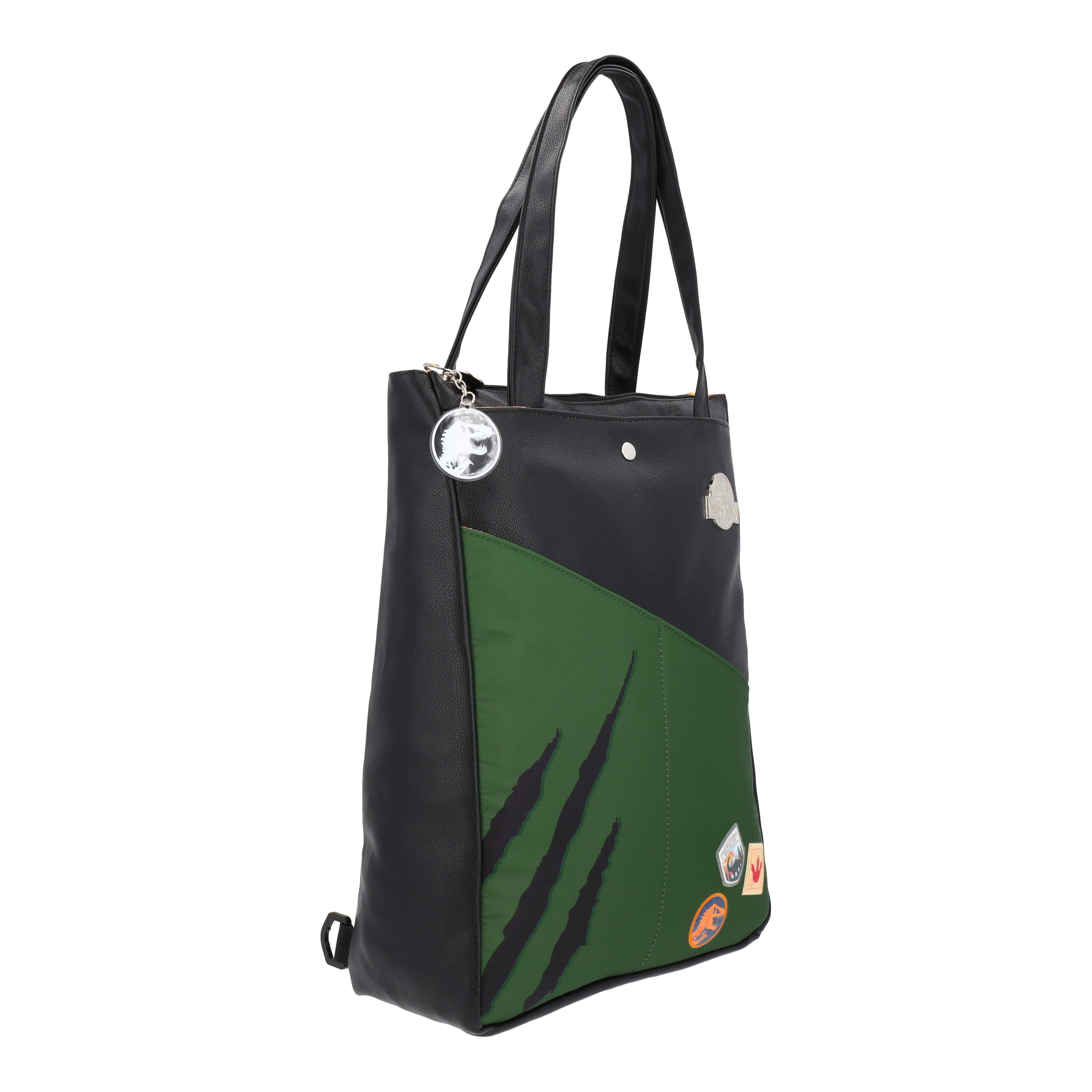 Tote Bag Jurasic Park Edición Limitada
