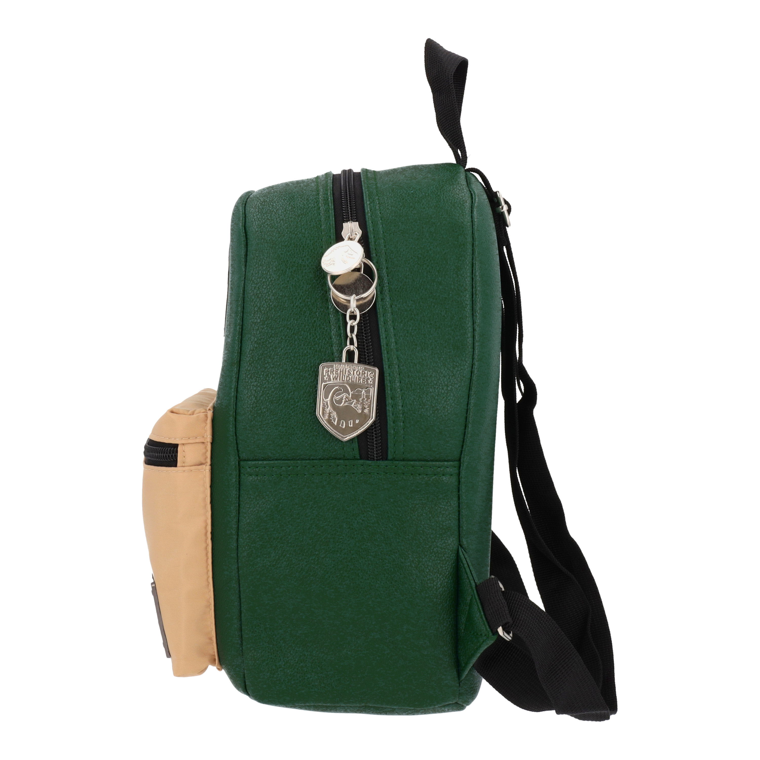 Mini mochila Jurasic Park Classic Edition