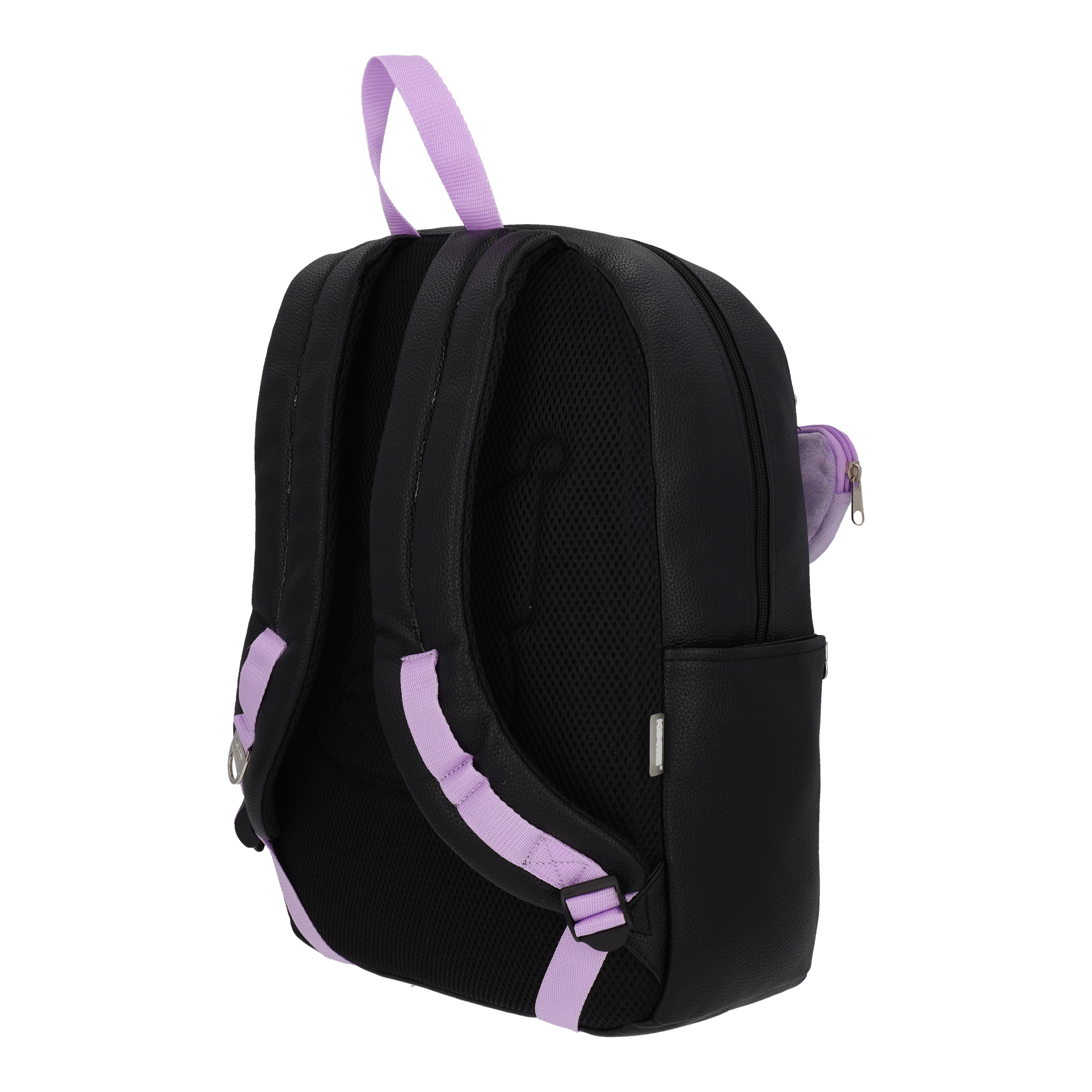 Mochila Negra Hello Kitty de Kuromi Edición Especial