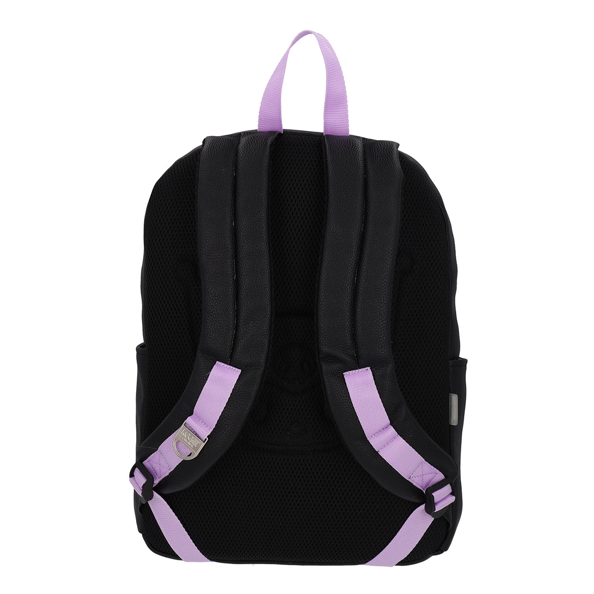 Mochila Negra Hello Kitty de Kuromi Edición Especial