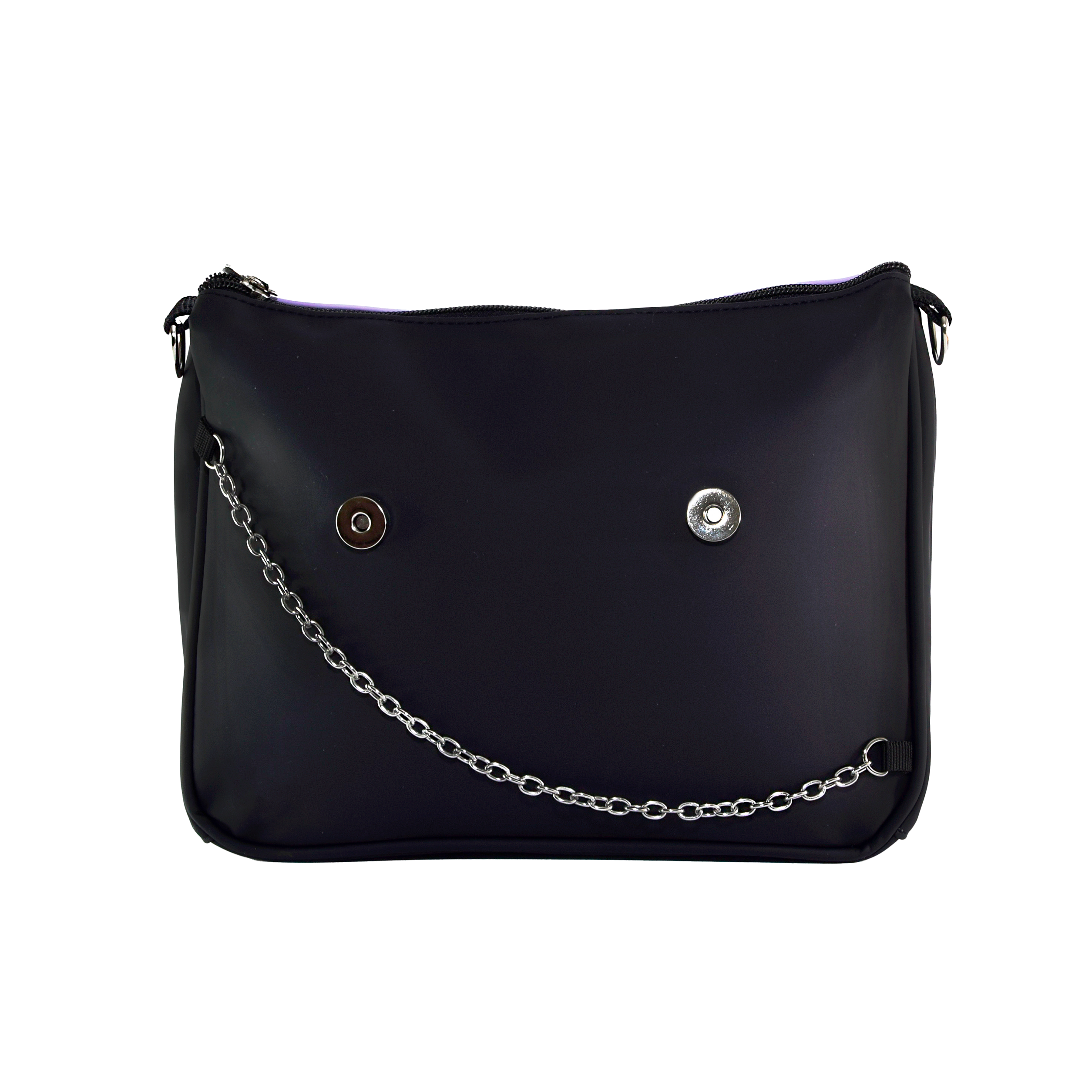 CrossBody Kuromi Juvenil