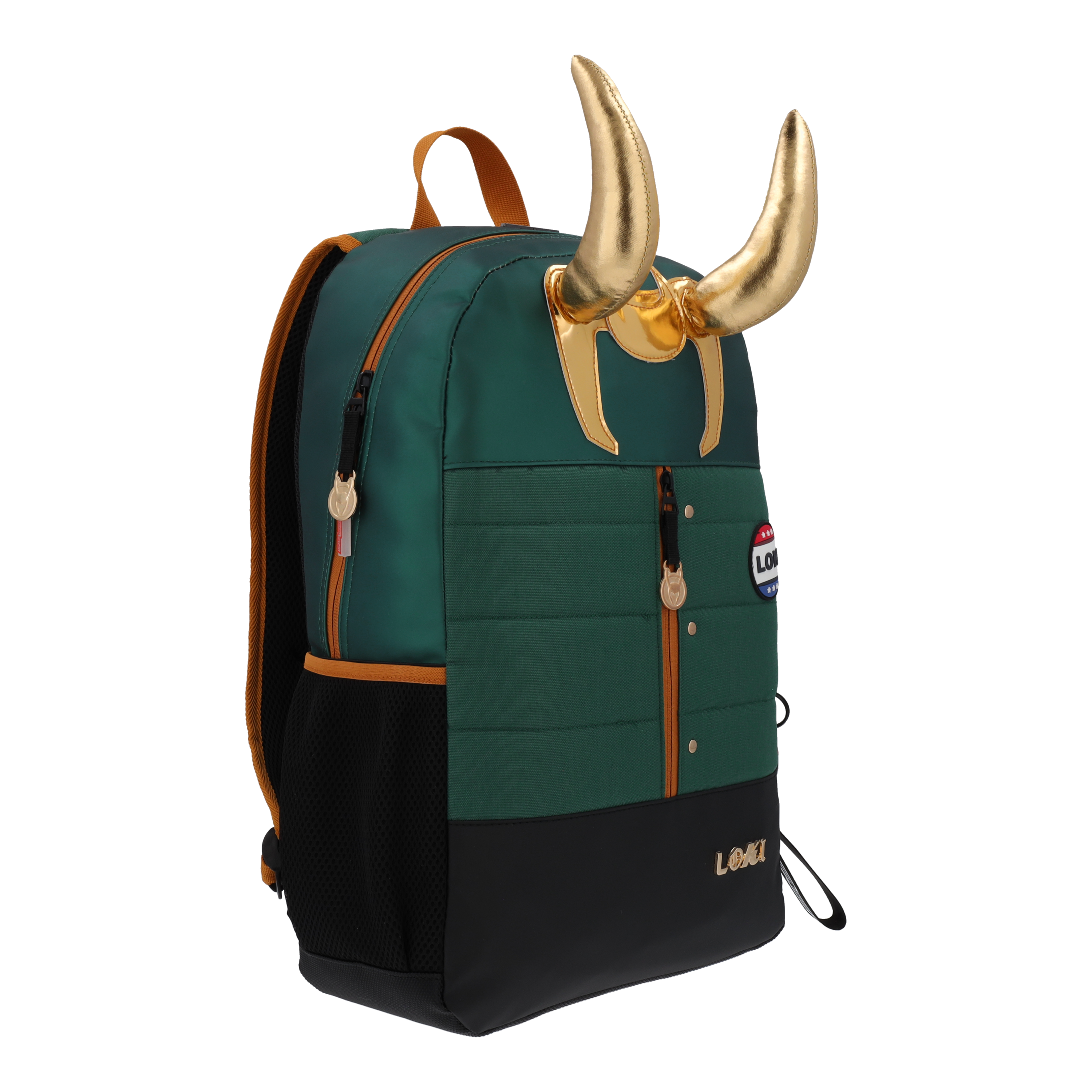 Mochila Loki Presidente Edición Especial