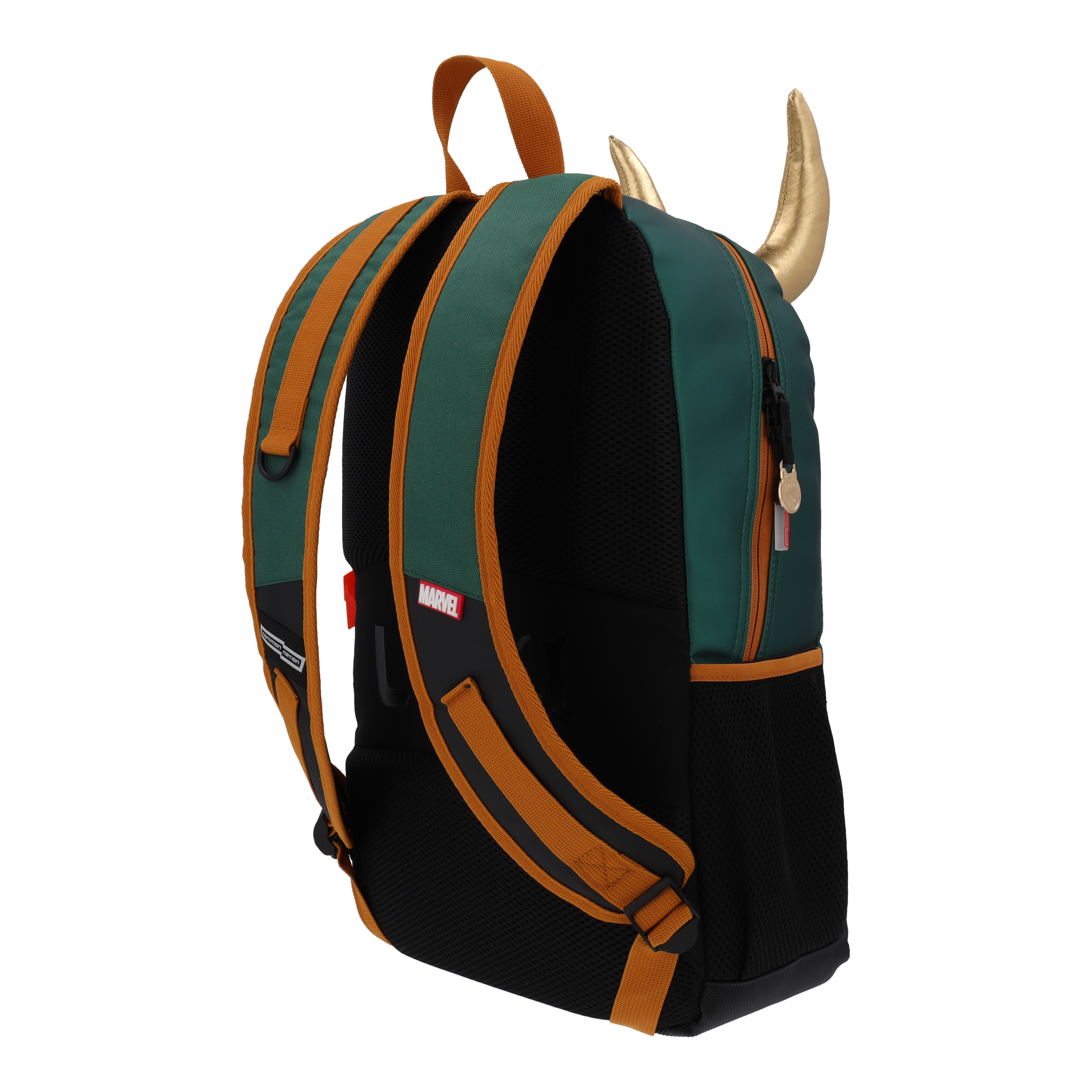 Mochila Loki Presidente Edición Especial